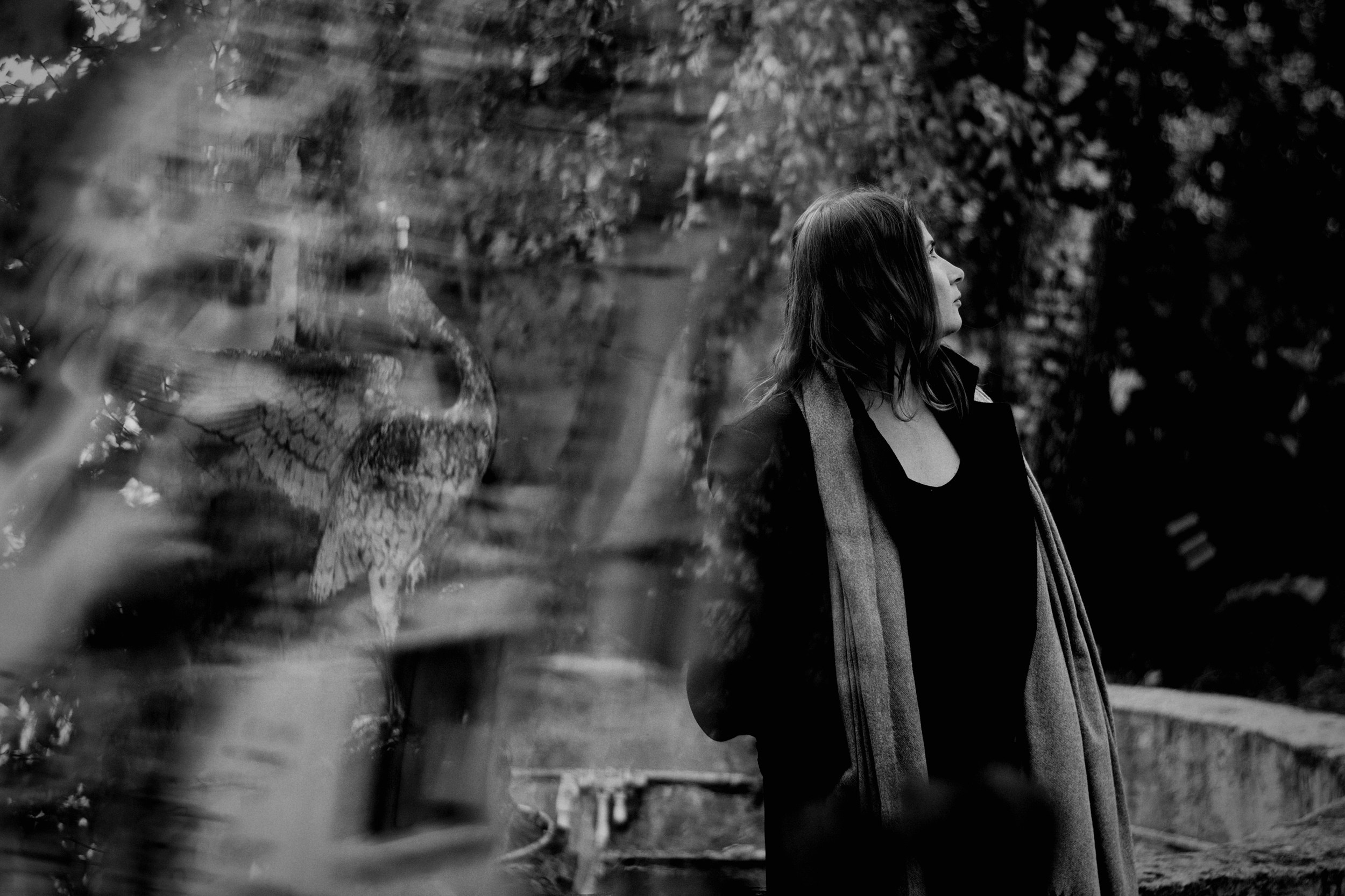 Осенняя фотосессия тюмень. Фотограф Дарья Мустафина, Тюмень