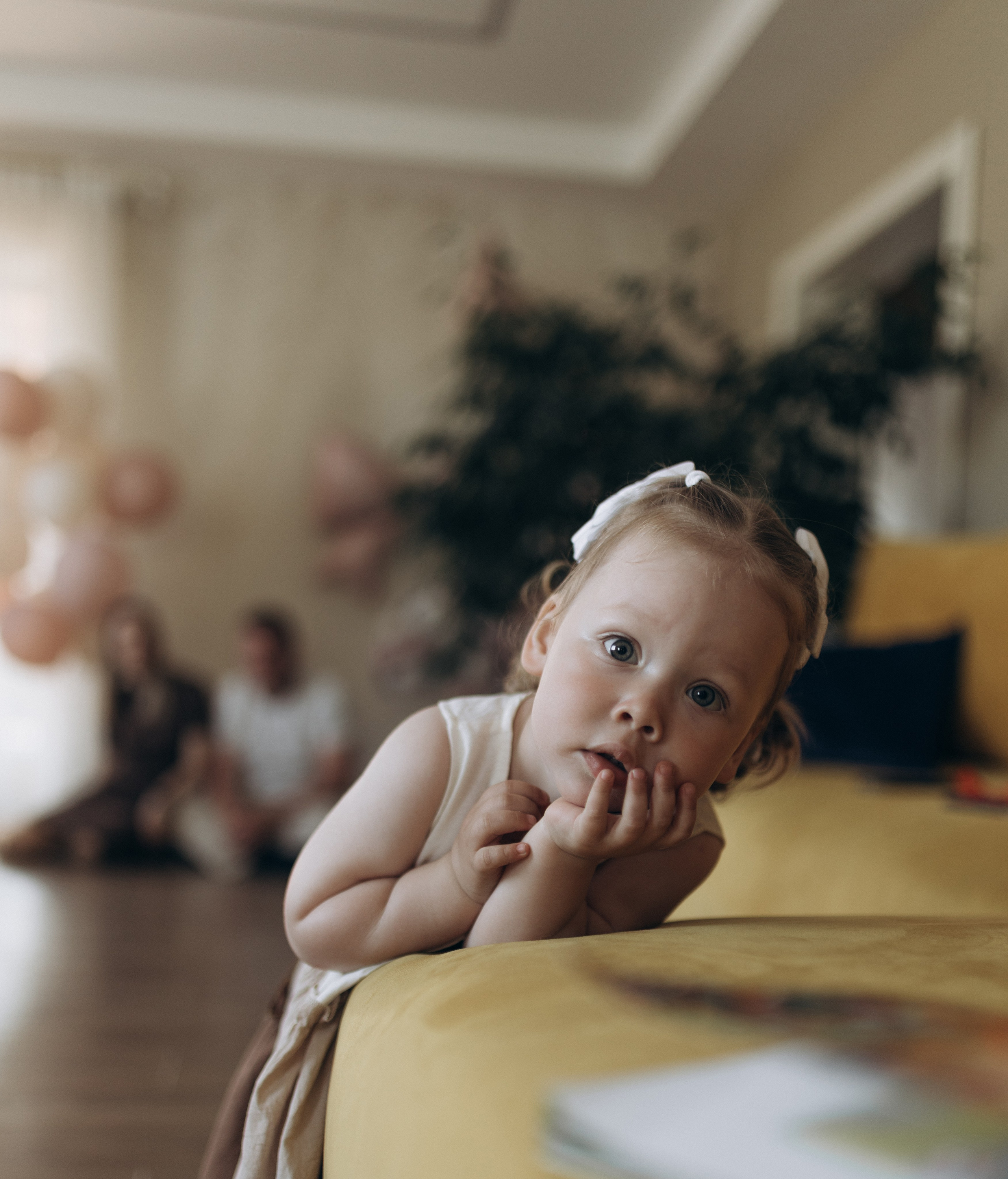 Когда тебе 2 годика. Свадебный и семейный фотограф в Екатеринбурге Катя Буряк