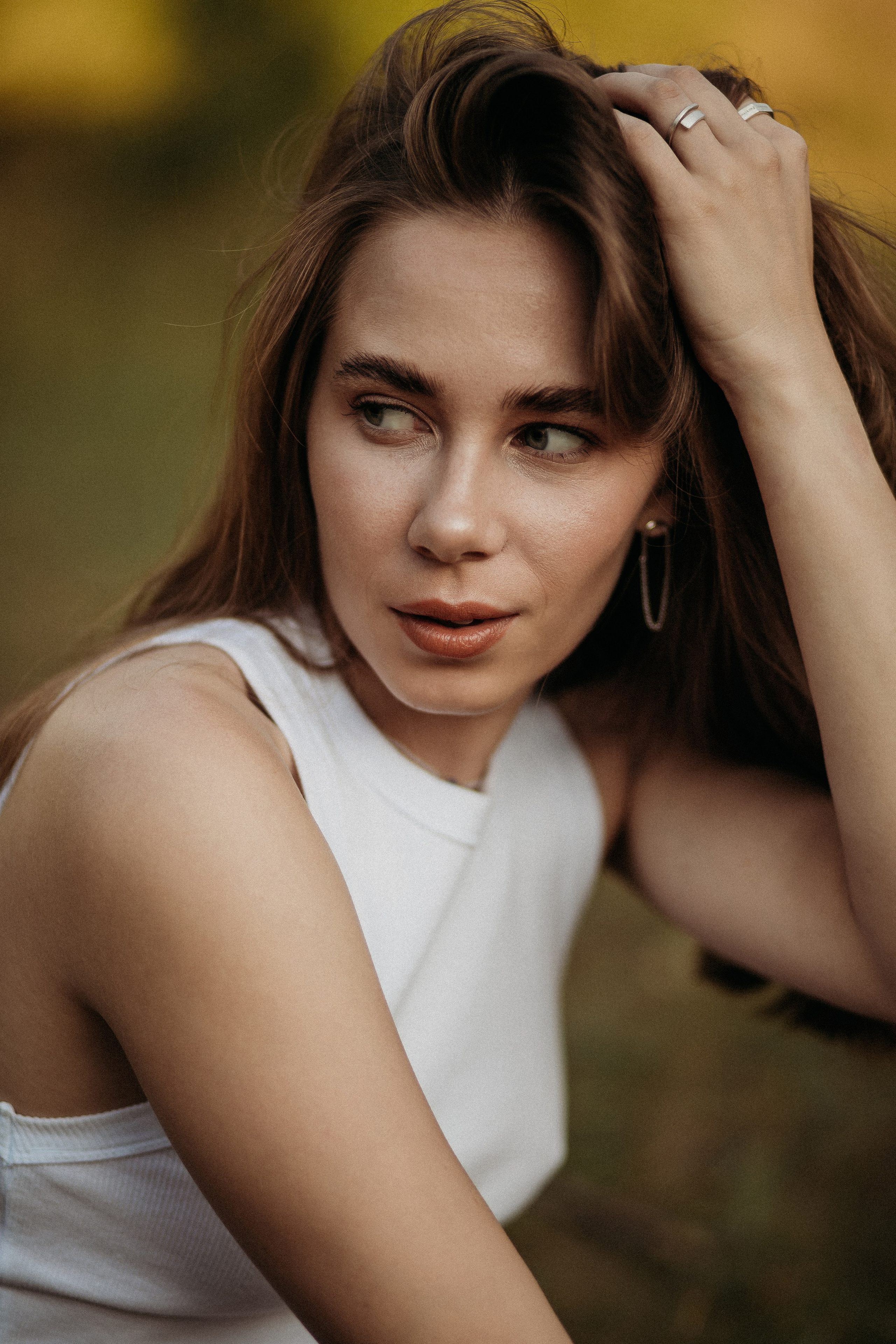 Елизавета. Фотограф Тимербаева Алина г. Сургут