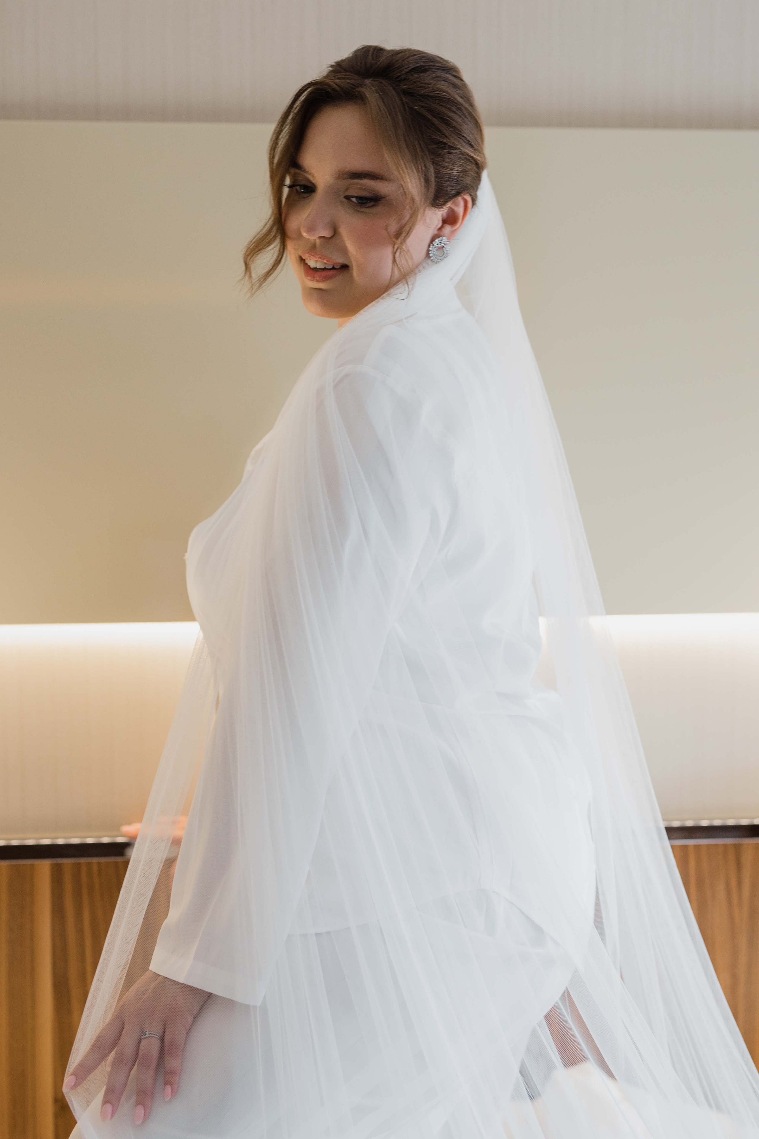 Ксения & Сергей. Фотограф Валентин Бодня