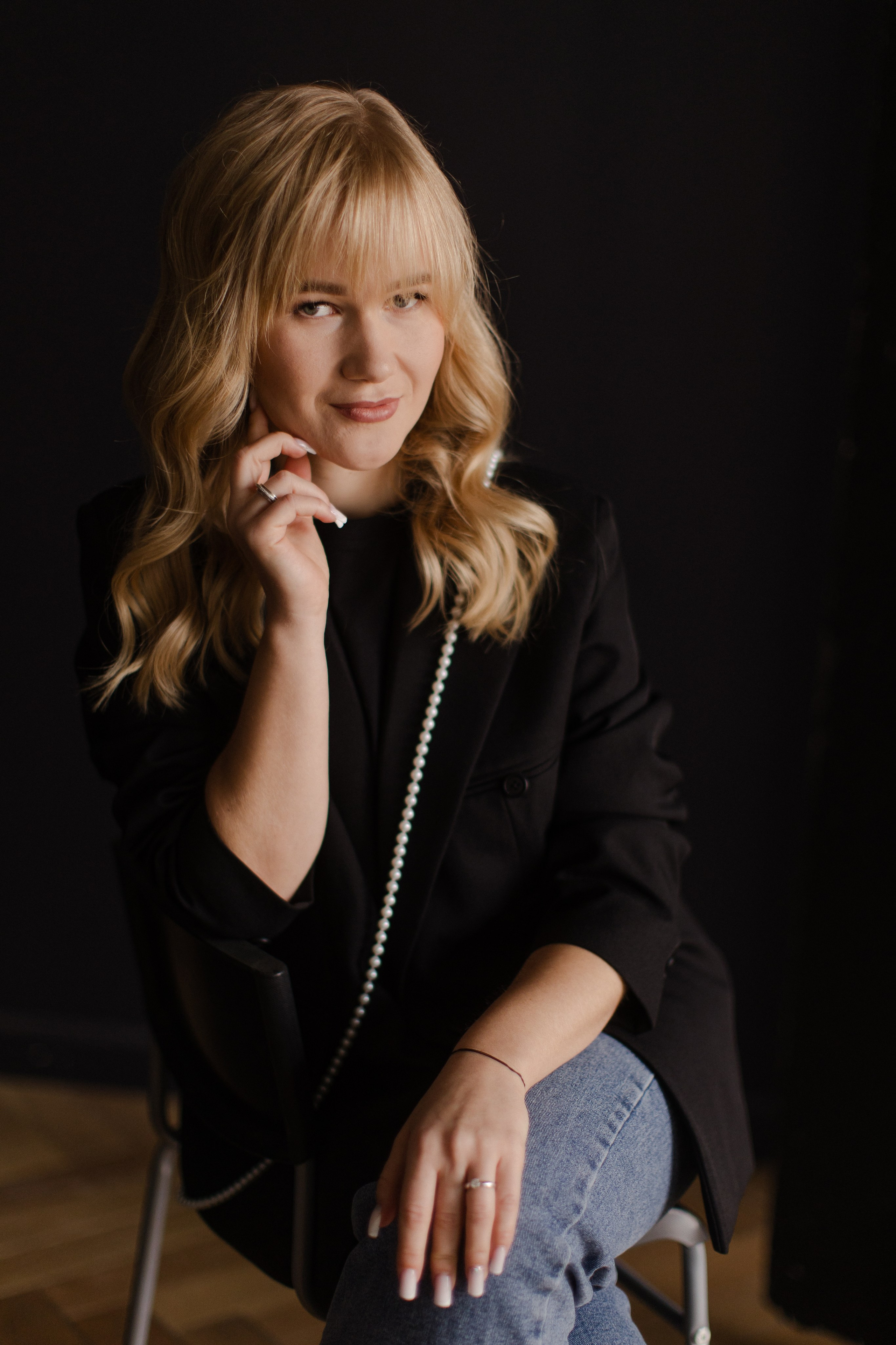 Настя Крылова. Семейный и детский фотограф в Москве Кузьмина Мария