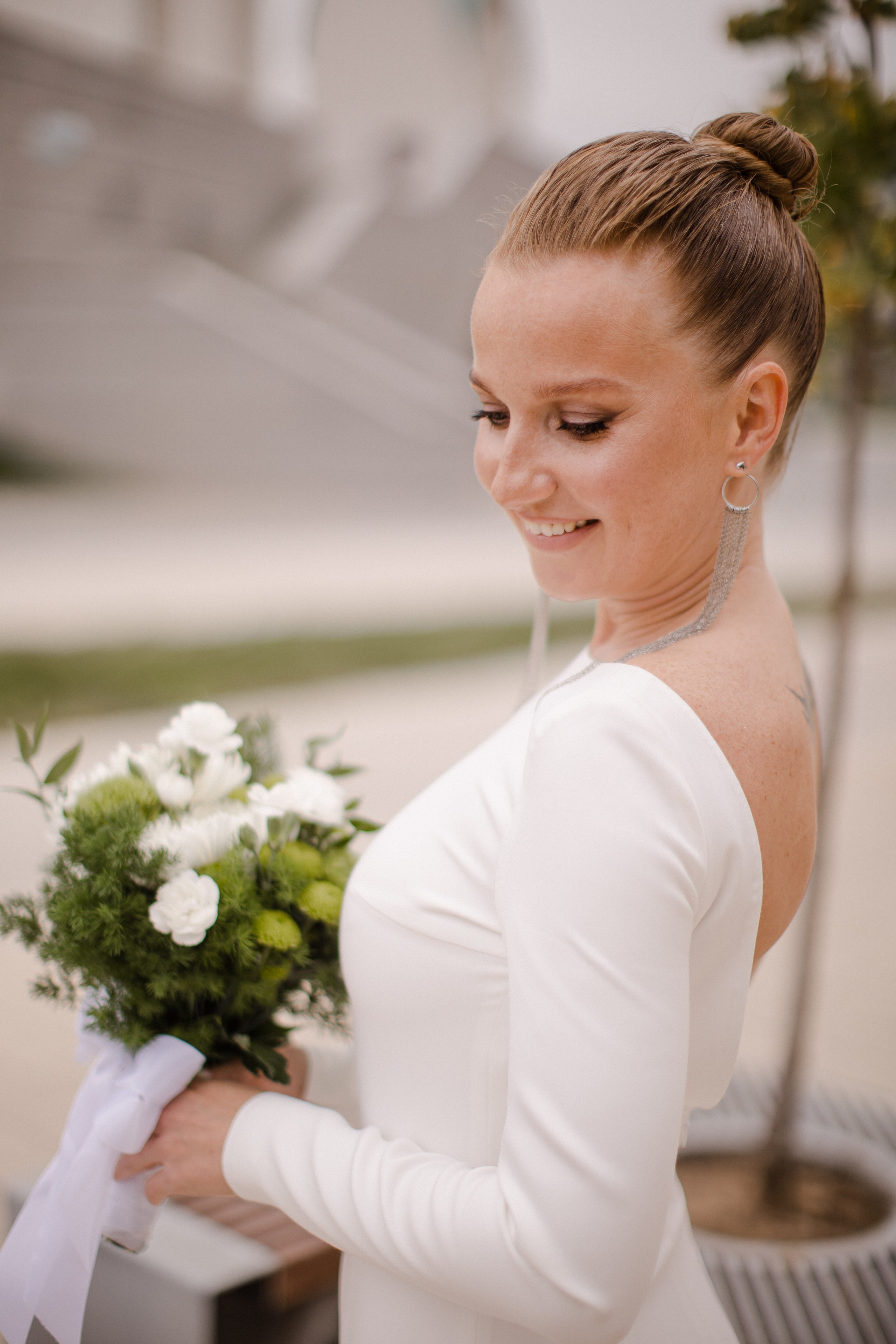 Свадьба Алены. Семейный и детский фотограф в Москве Кузьмина Мария