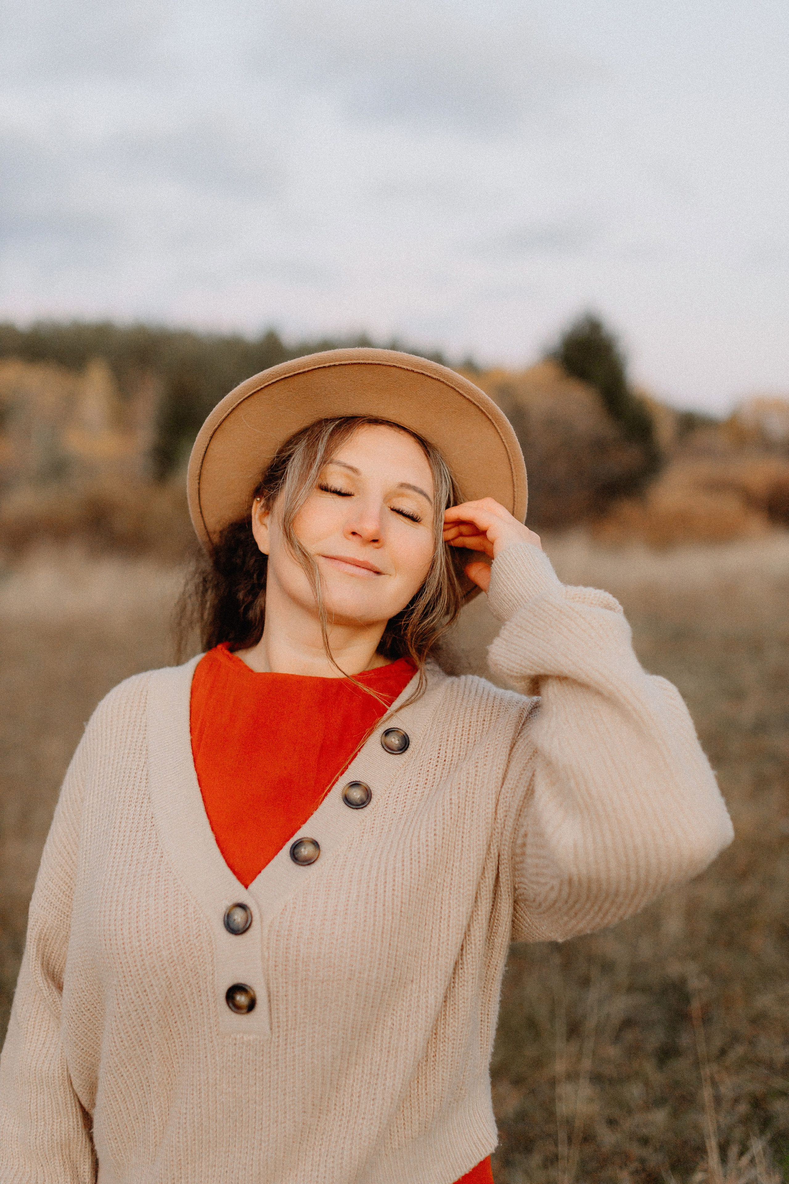 Натали. Главная