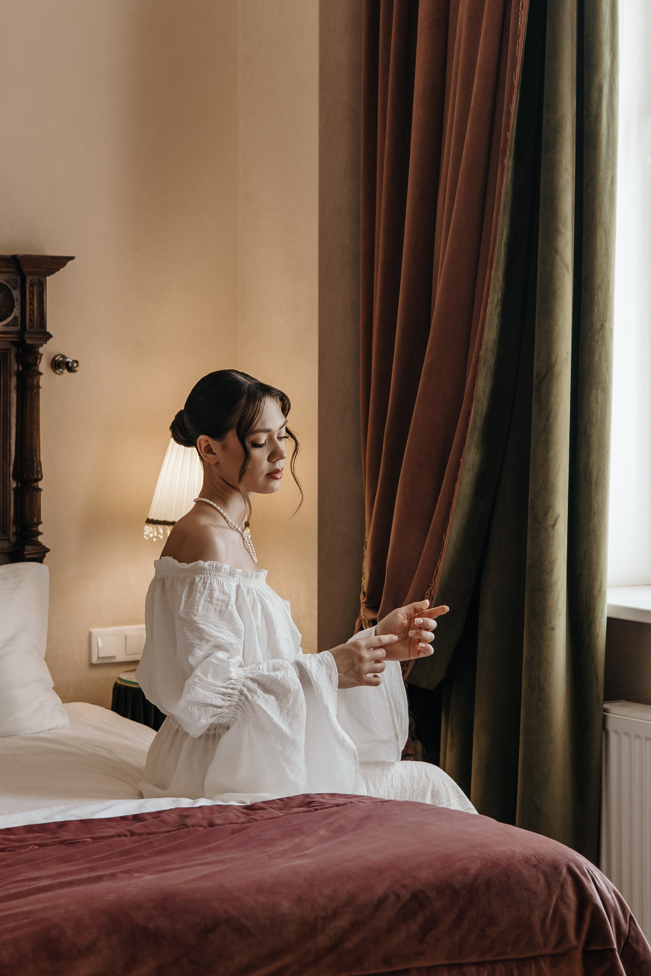 Софья и Артем. Свадебный фотограф и видеограф Когай Дмитрий и Юлия