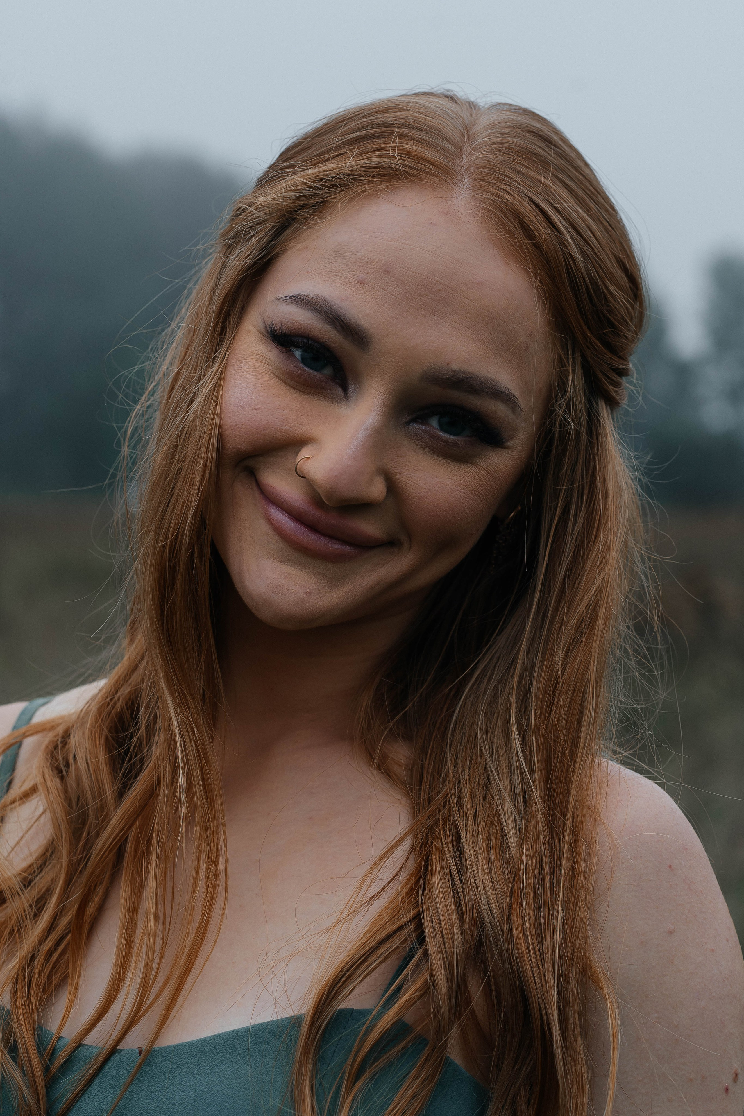 Лес, река, лето, поля. Виктория Алпеева — фотограф по любви