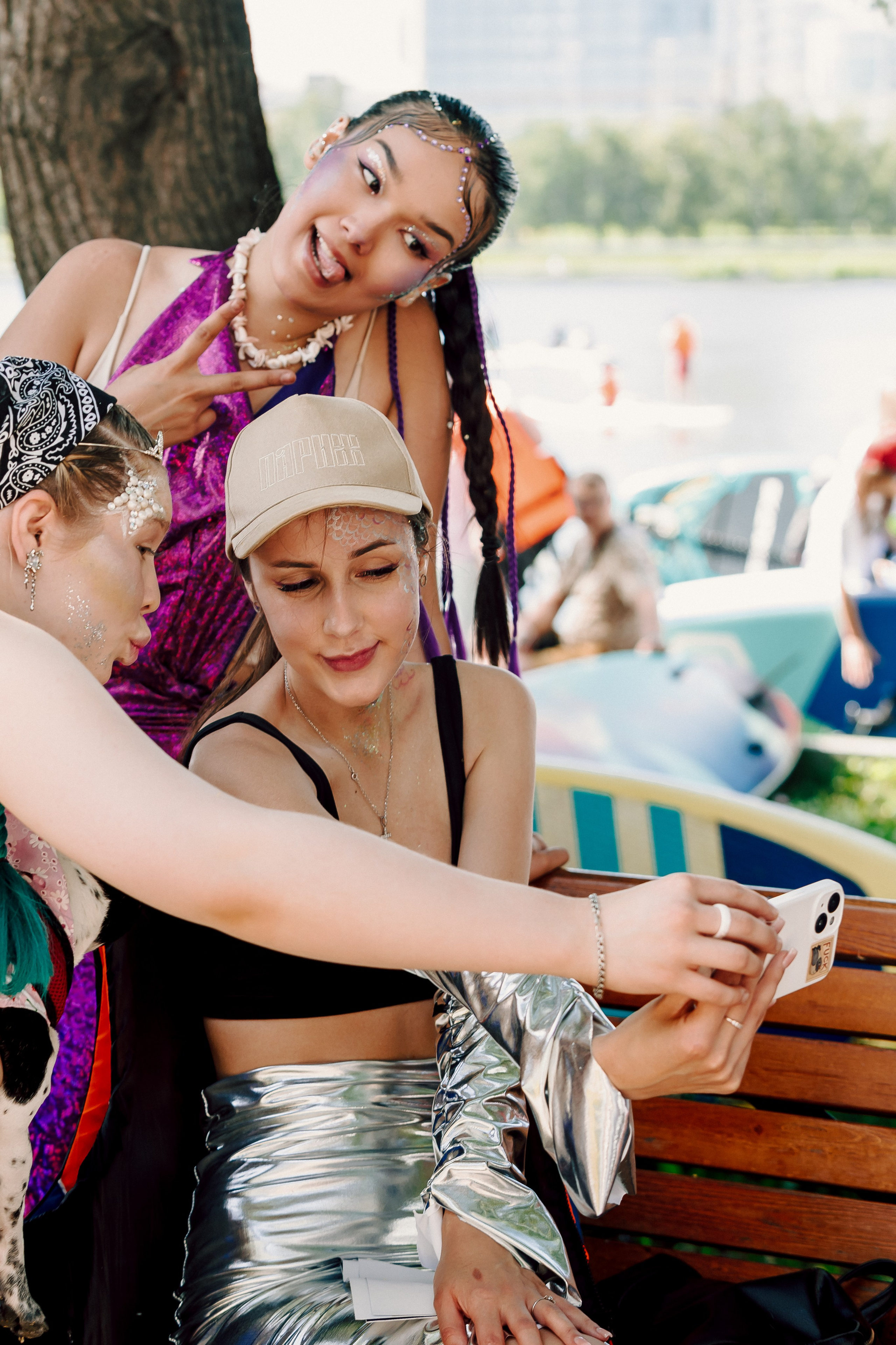 E1 Sup Fest 2024. Лёшка Варзегов — фотограф