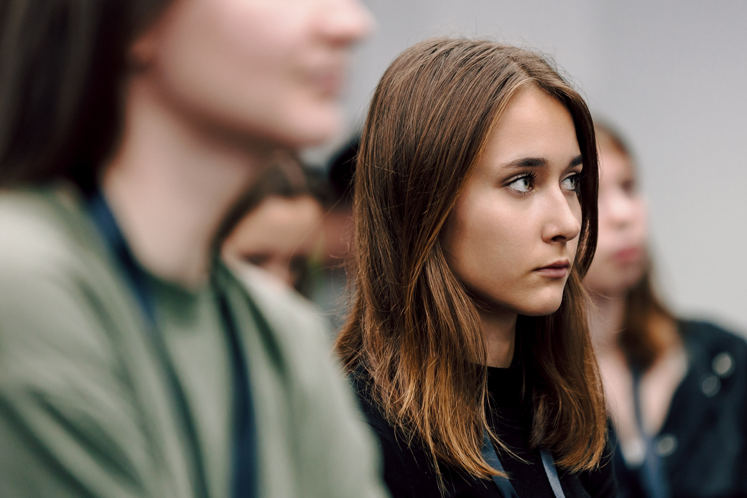 MarHR — Хакатон. Лёшка Варзегов — фотограф