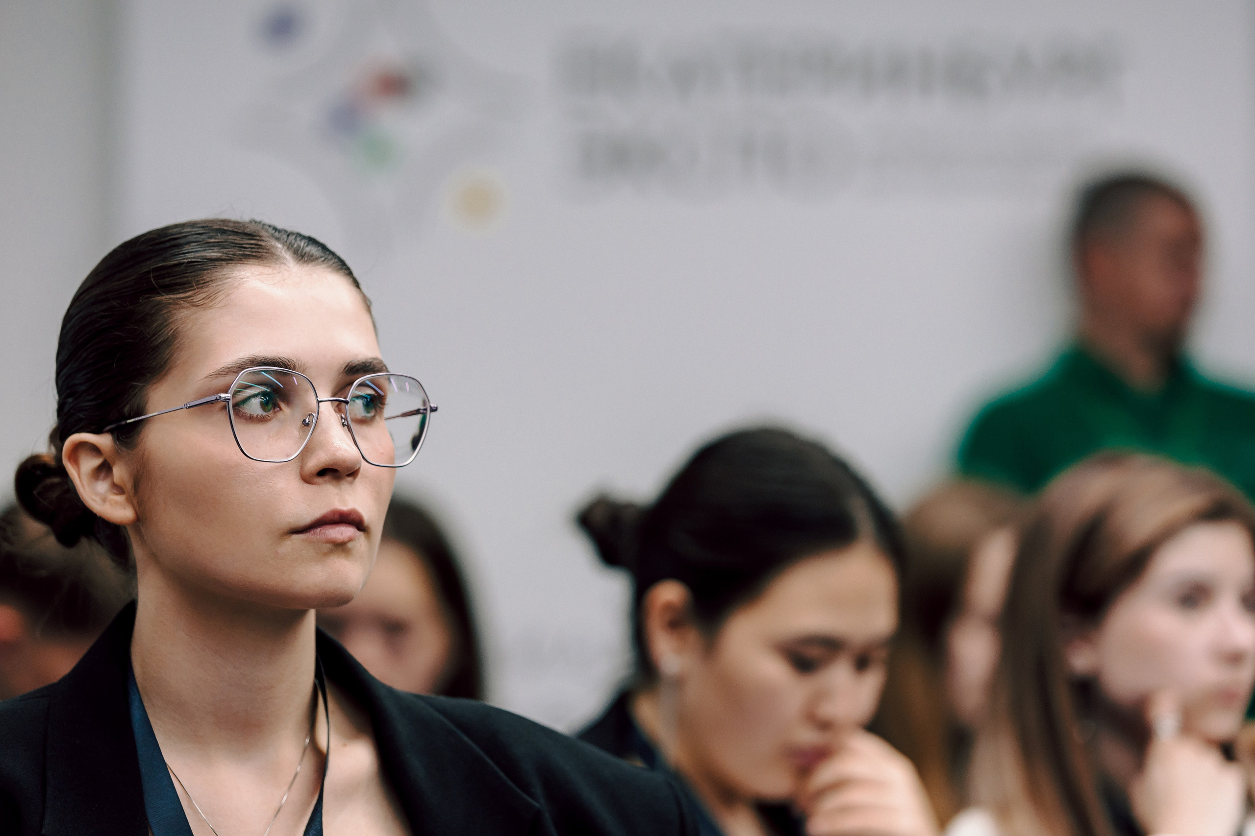 MarHR — Хакатон. Лёшка Варзегов — фотограф