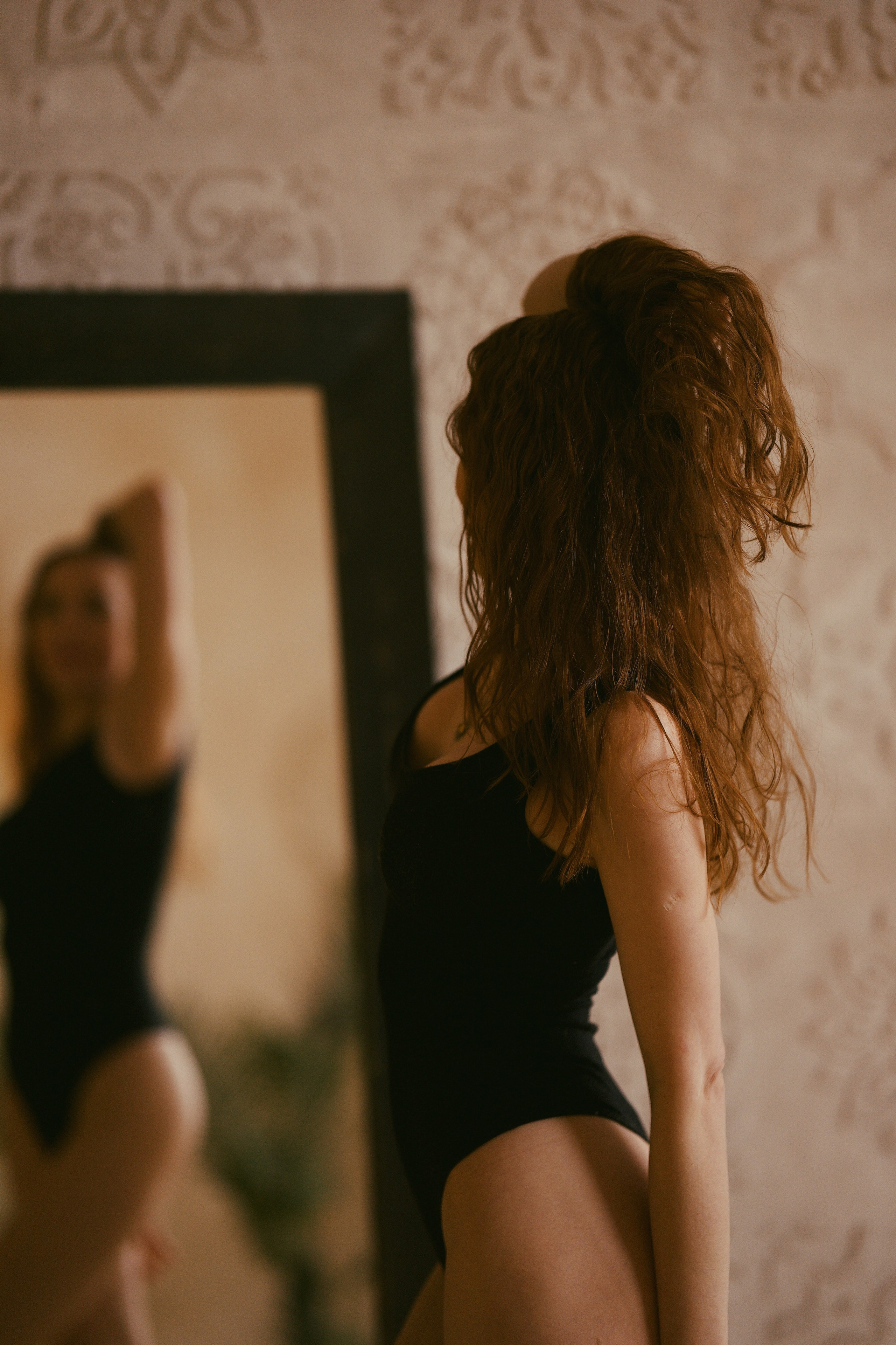 Алиса. Женский фотограф в Москве Уварова Анастасия