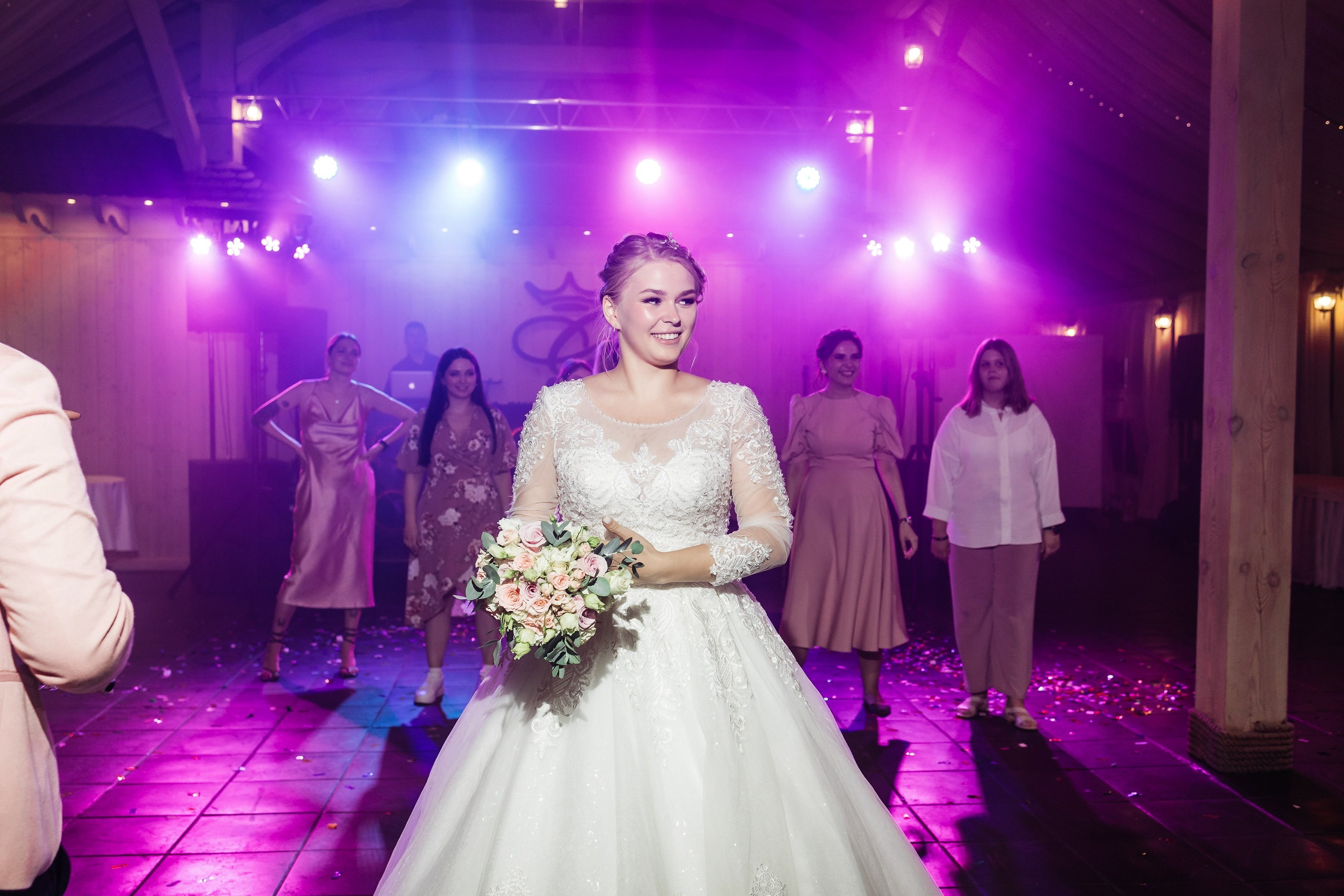 Дмитрий и Алина. Свадебный фотограф Маргарита Глумскова