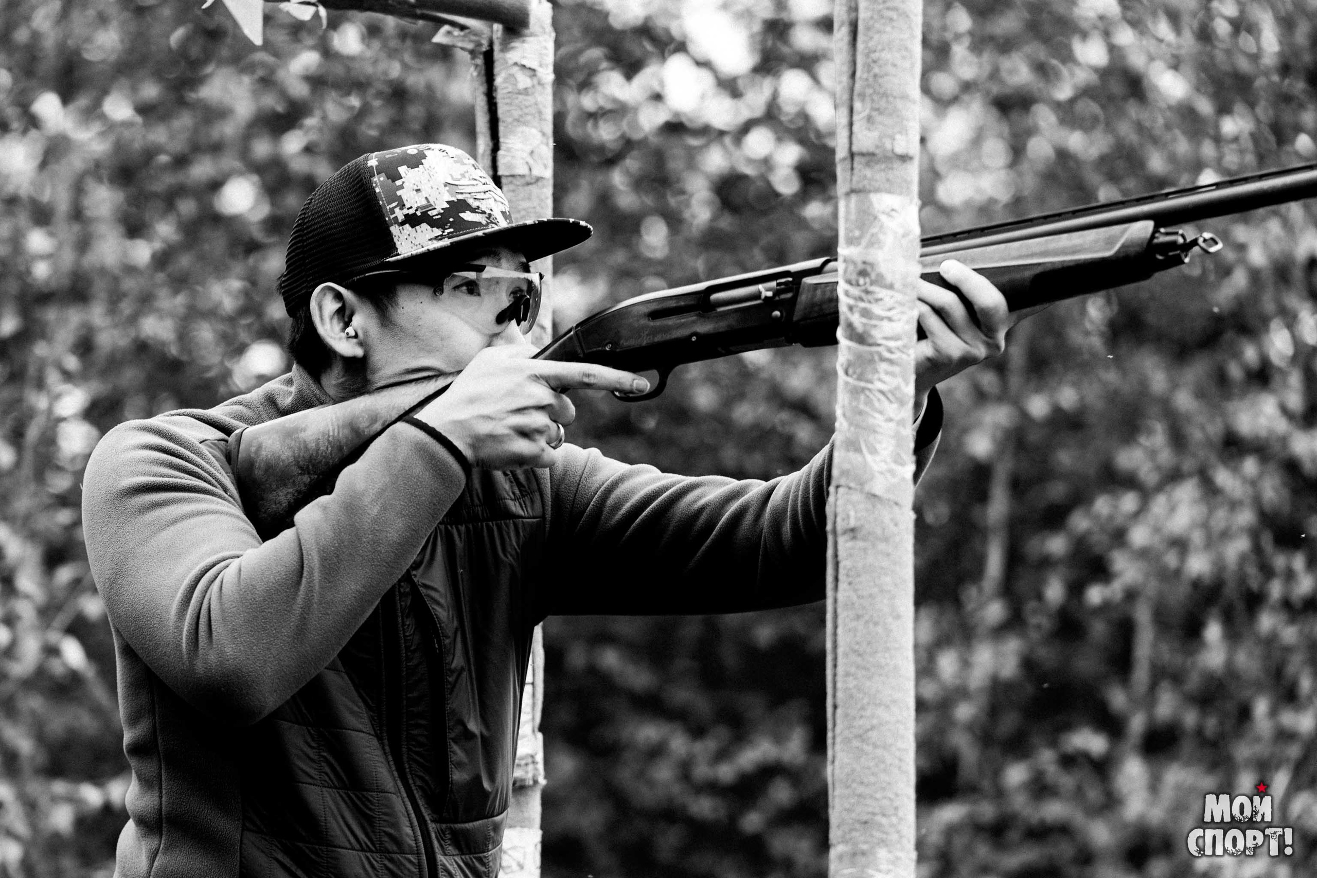 Соревнования по Саха-Спортингу «XVII КУБОК BAIKAL». Студия «Мой Спорт!» — все о спорте в Якутии