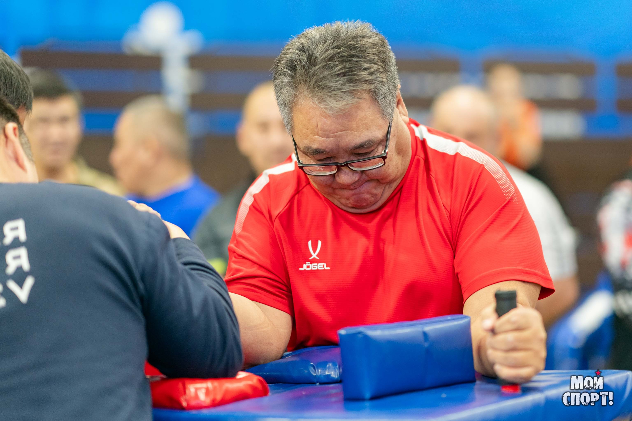 III физкультурно-спортивное мероприятие РС (Я) среди участников СВО и ветеранов боевых действий. Студия «Мой Спорт!» — все о спорте в Якутии