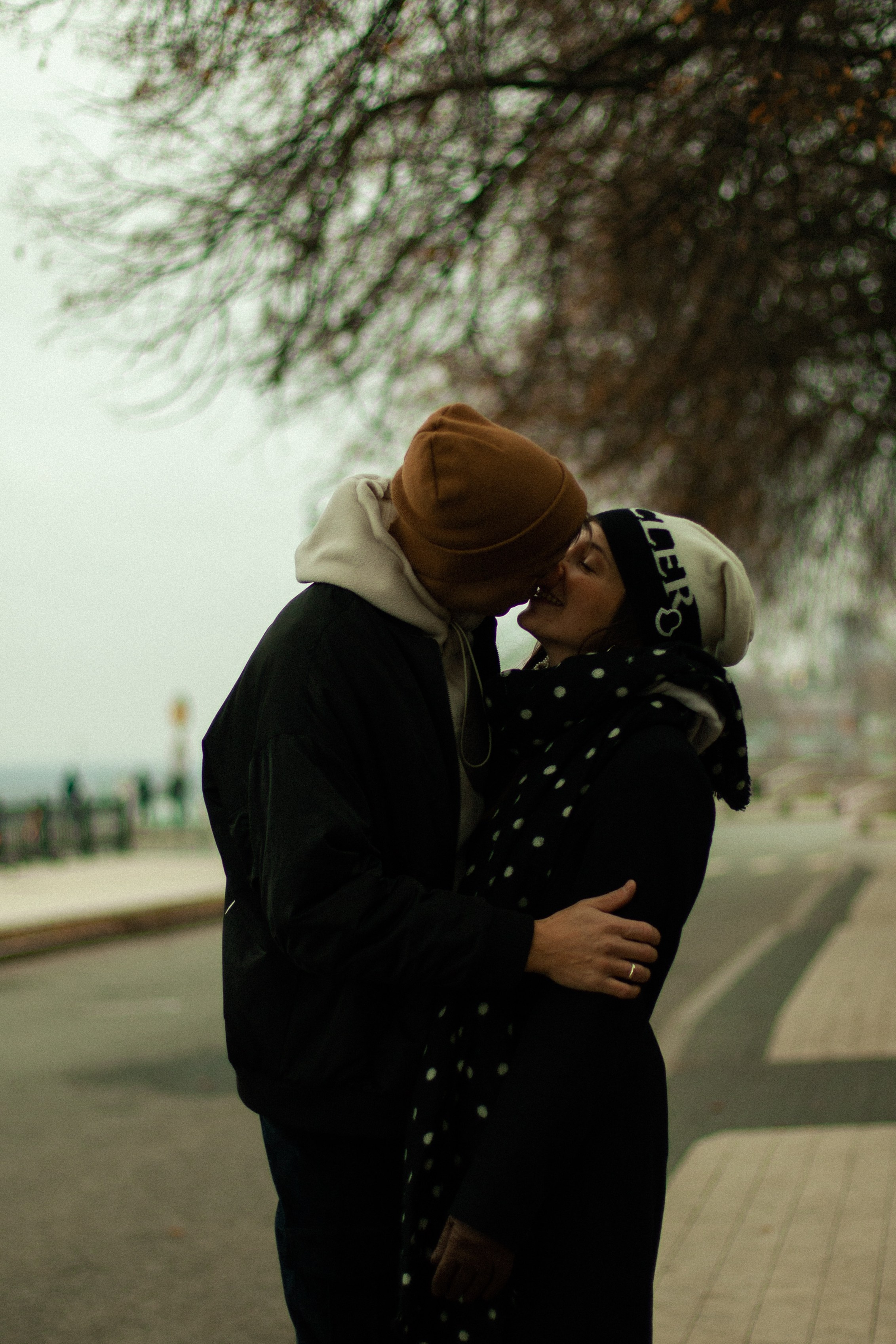 Филипп и Настя. Свадебный фотограф в Нижнем Новгороде Анна Кузнецова