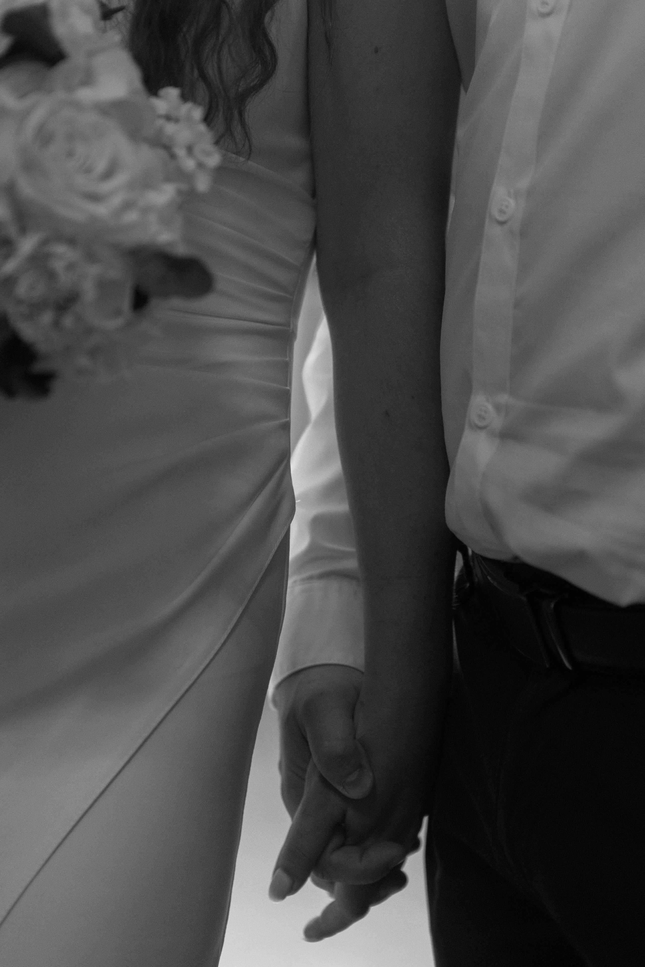 Миша и Ира. Свадебный фотограф в Нижнем Новгороде Анна Кузнецова