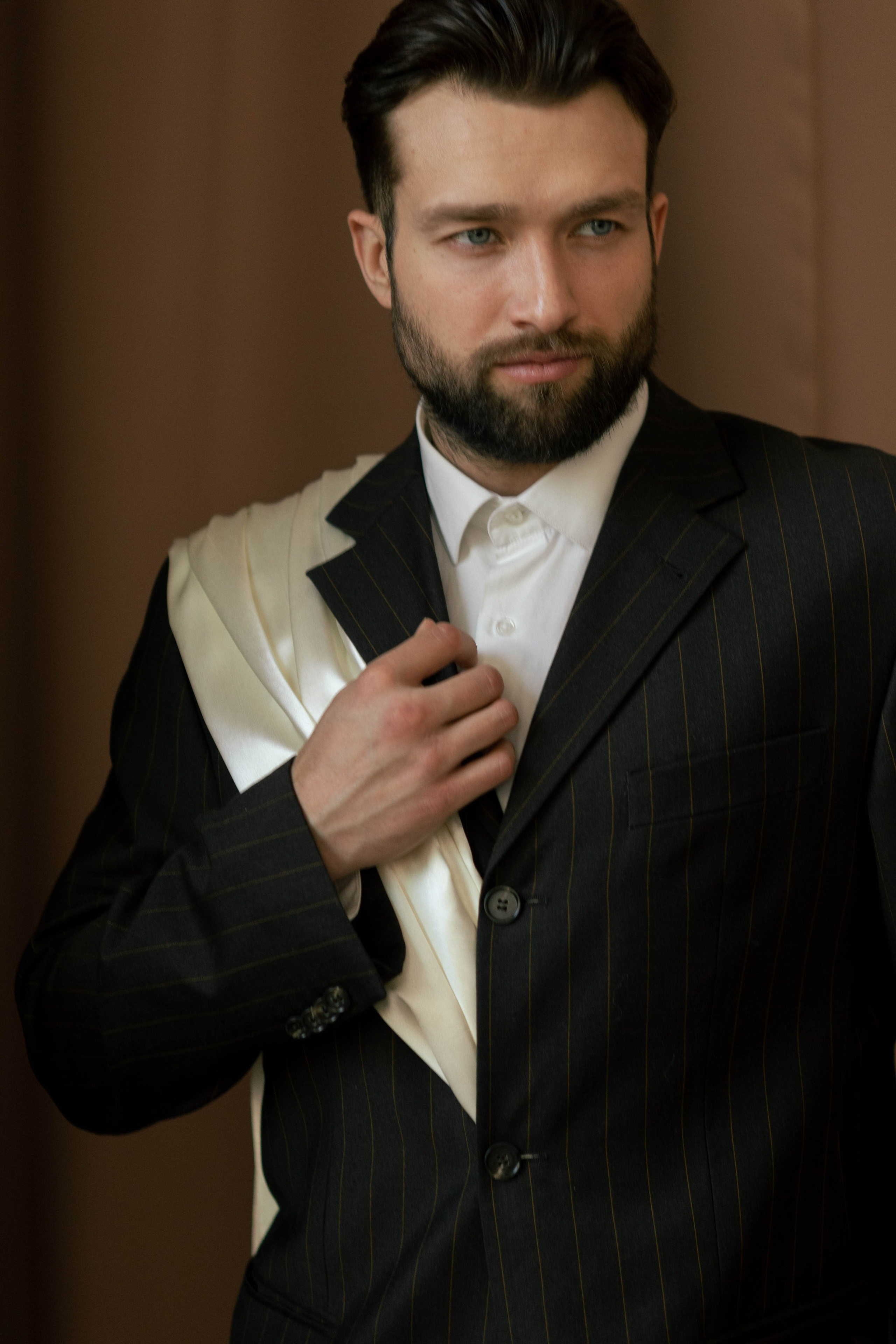 Павел и Соня. Свадебный фотограф в Нижнем Новгороде Анна Кузнецова