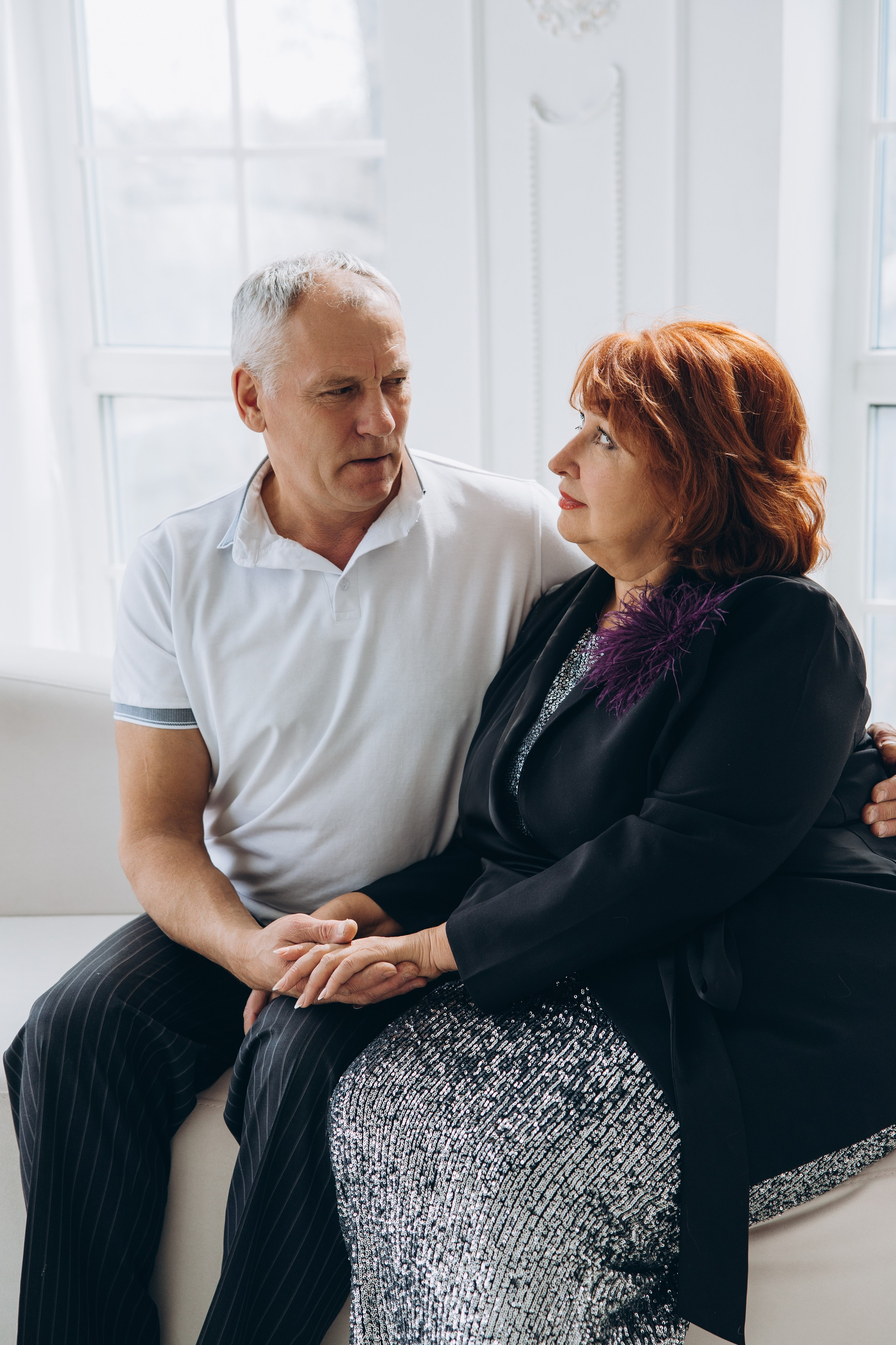 4 поколения. Свадебный, семейный фотограф в Иркутске Светлана Макаричева