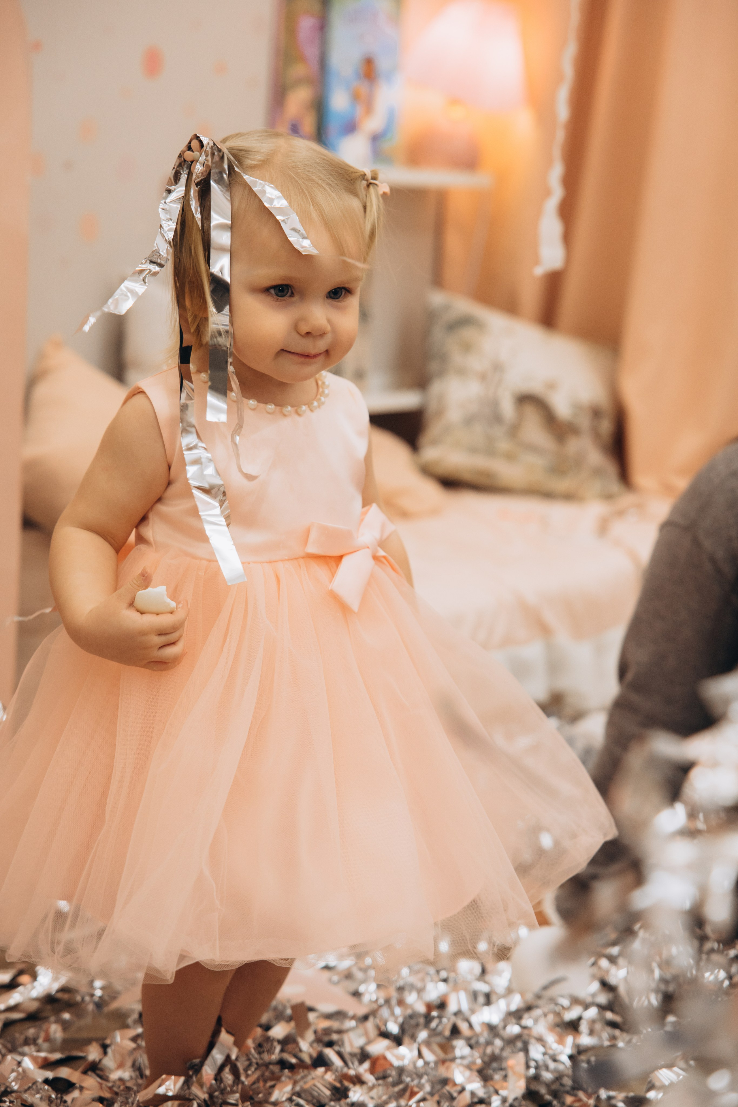 Стефании 2 года. Свадебный, семейный фотограф в Иркутске Светлана Макаричева