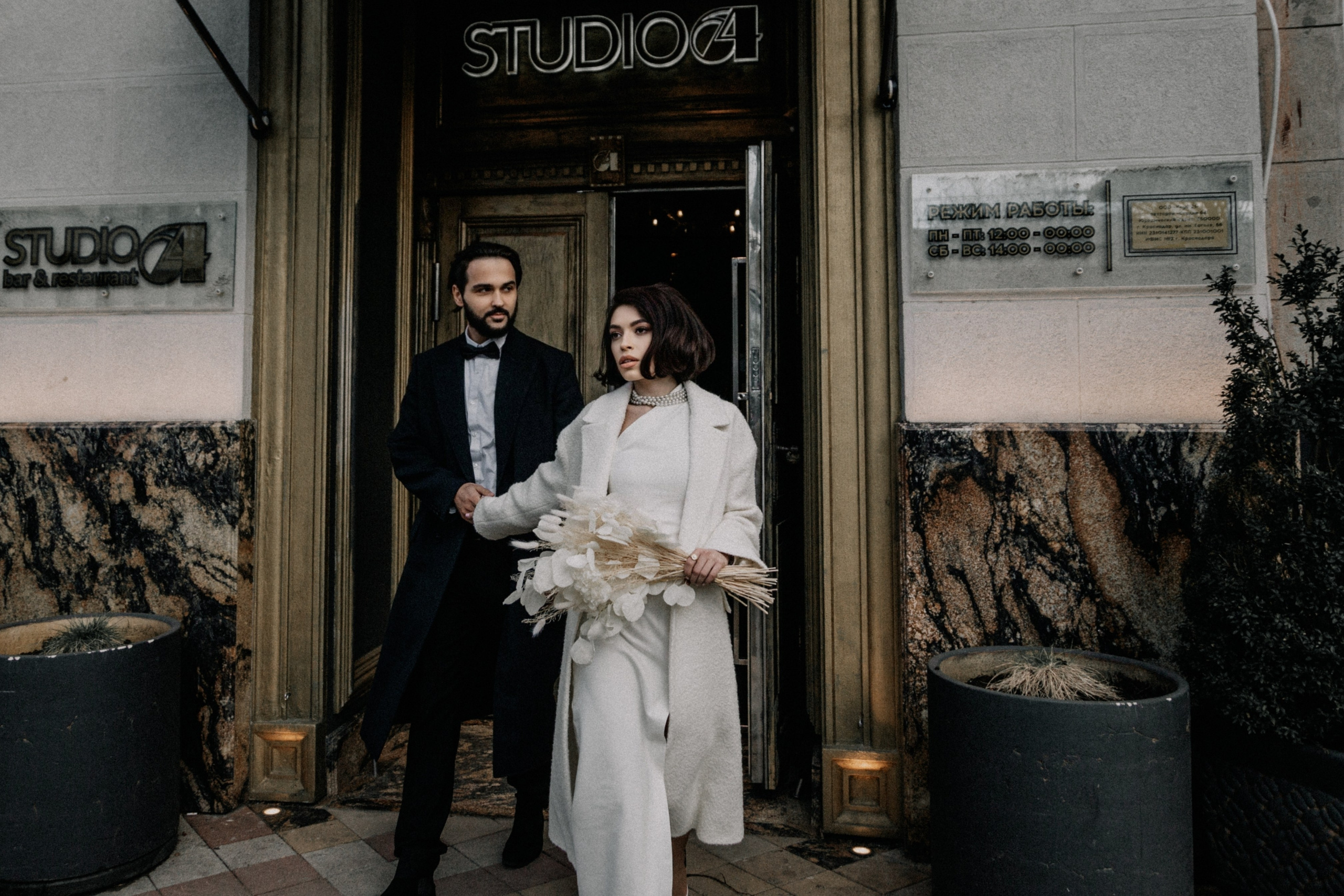 Алина и Владимир. Свадебный и репортажный фотограф Краснодар и Край