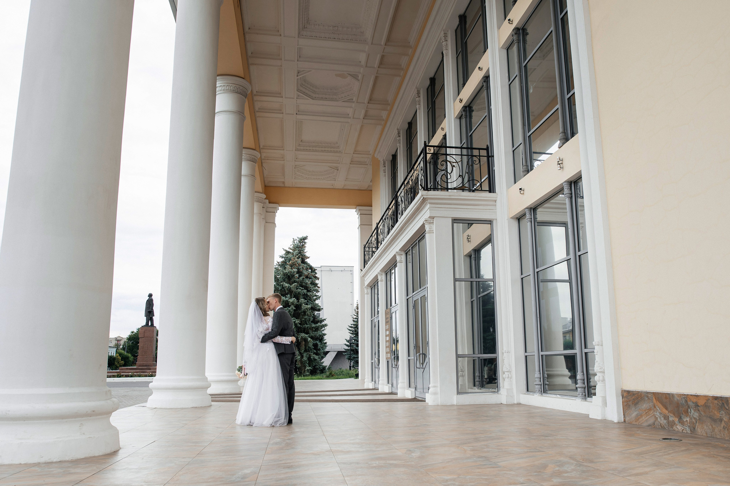 Юлия и Никита. Семейный и детский фотограф в Самара Егорова Ирина