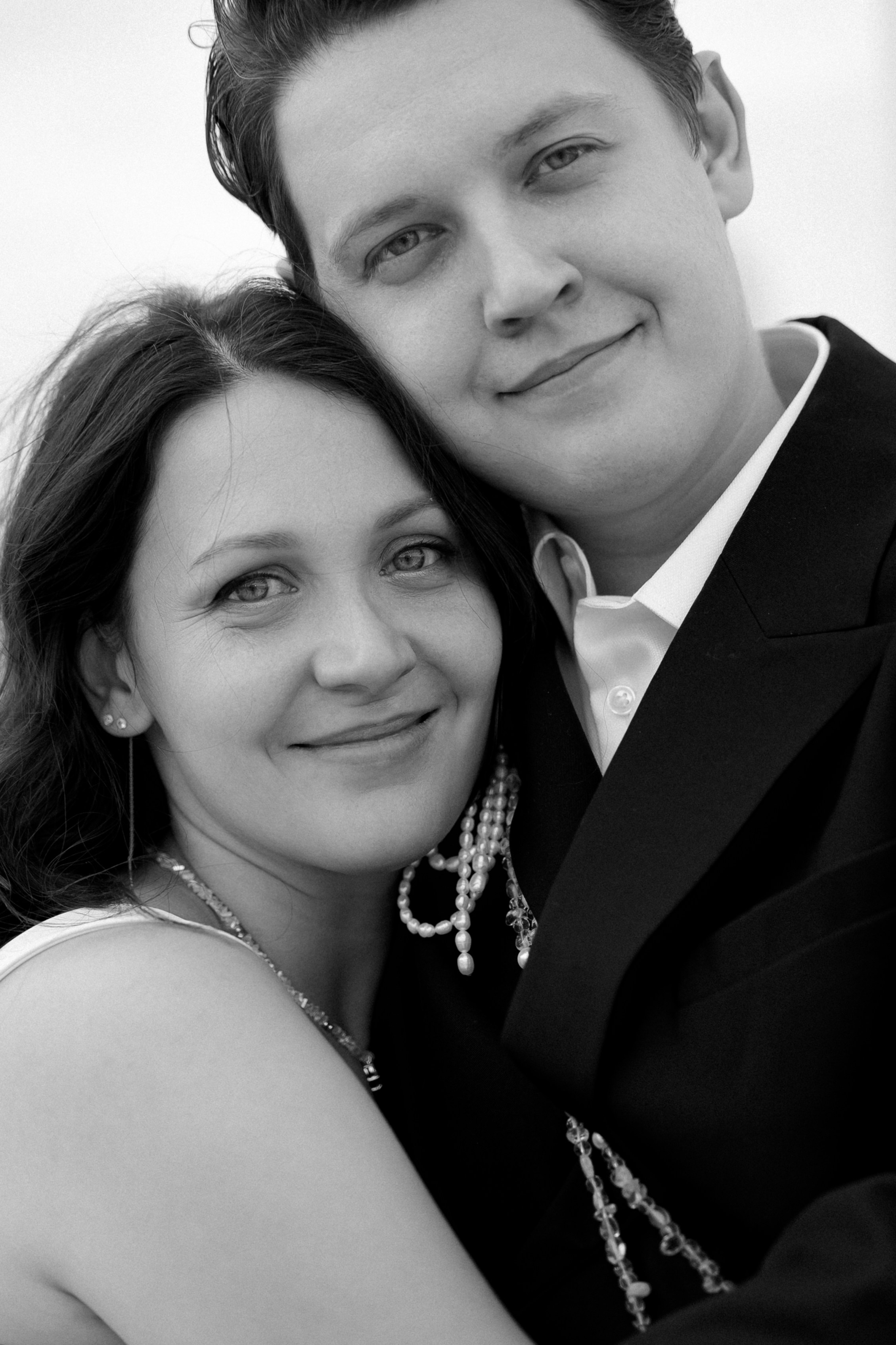 Nika+Alex Anons. Семейный и портретный фотограф в Саратове Сахарова Маша