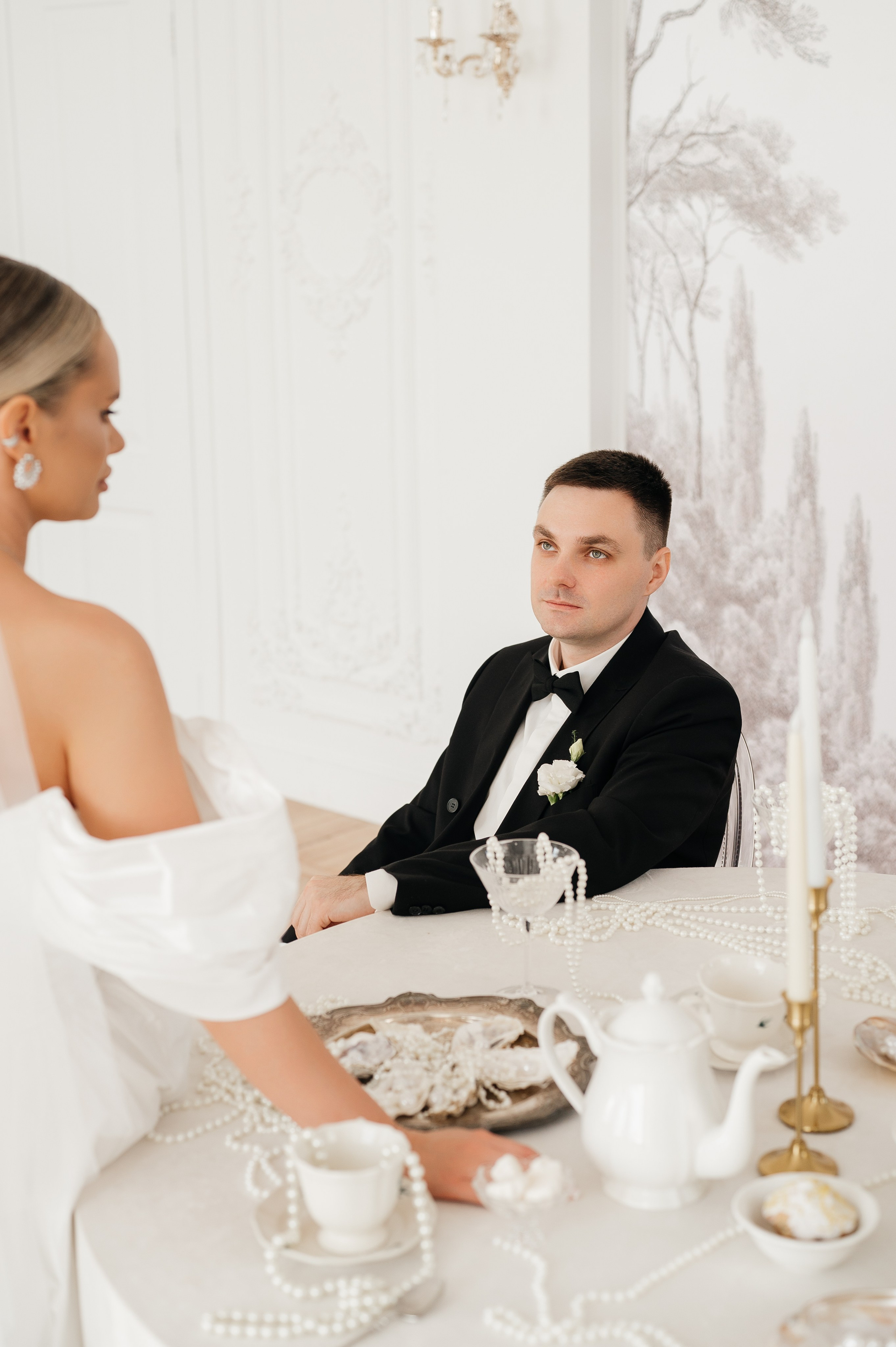 Сергей и Анастасия. Свадебный и семейный фотограф в Краснодаре Алина Мельник