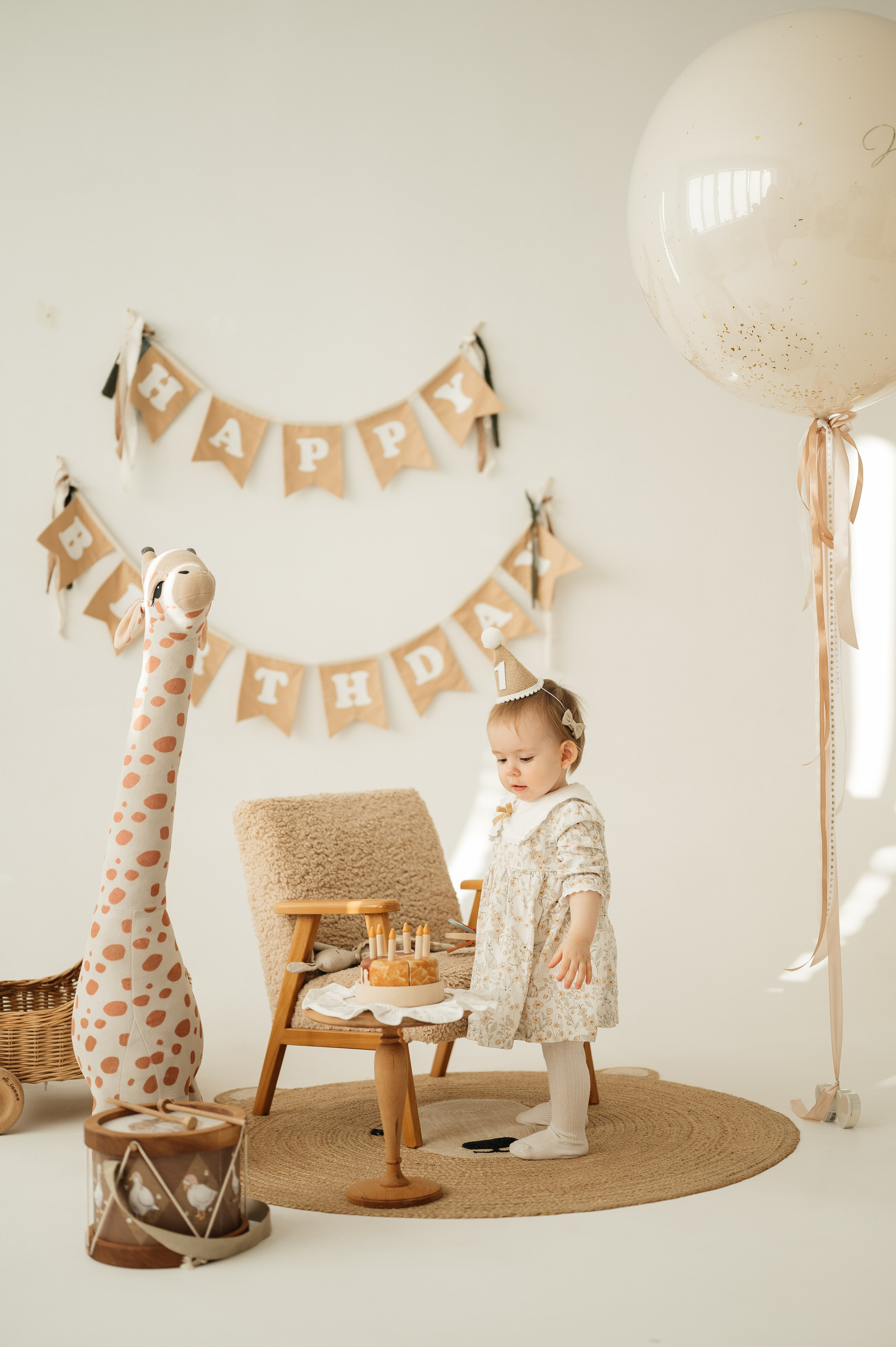 Happy birthday. Свадебный и семейный фотограф в Краснодаре Алина Мельник