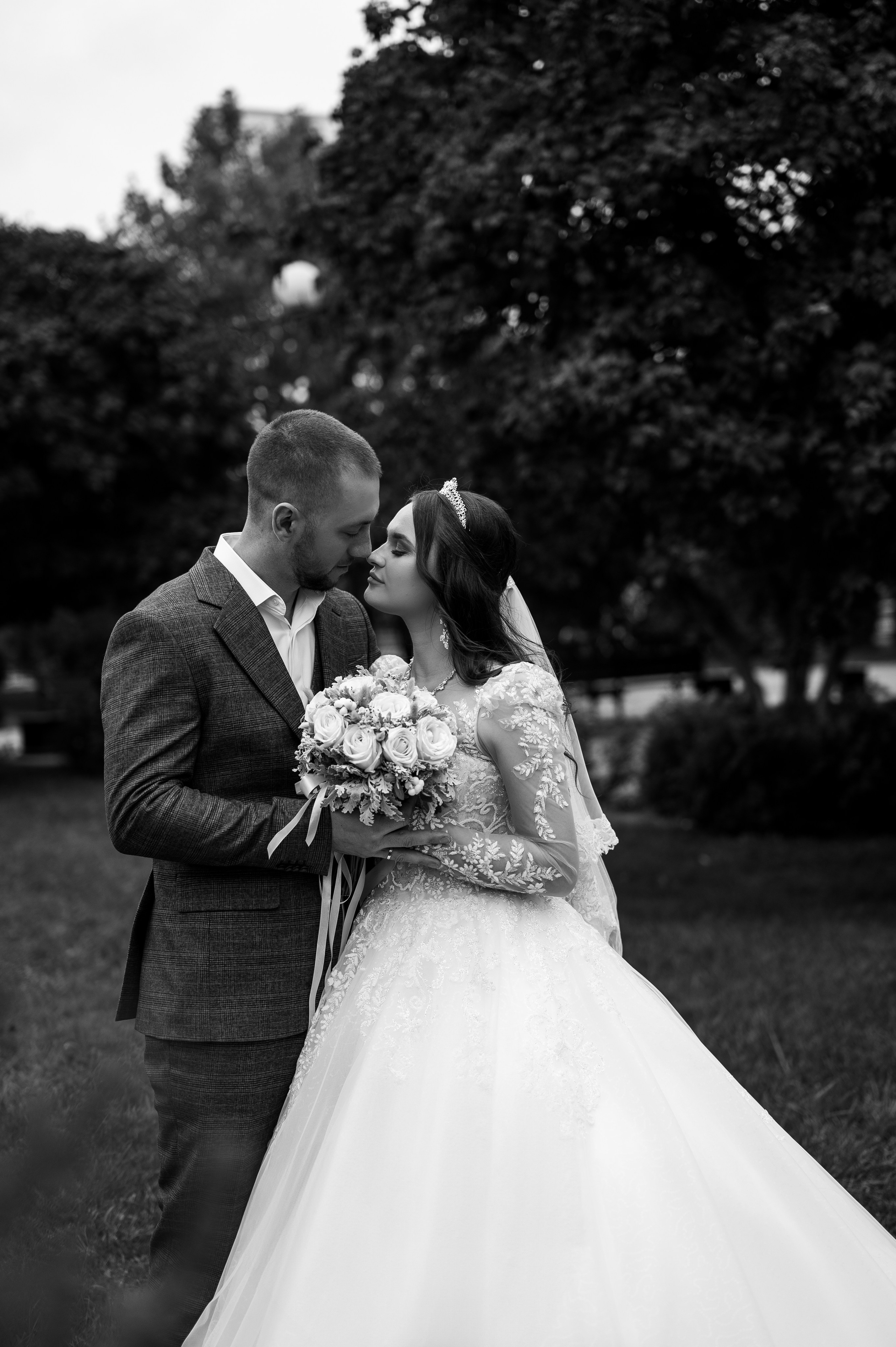 Станислав & Екатерина. Свадебный и семейный фотограф в Краснодаре Алина Мельник