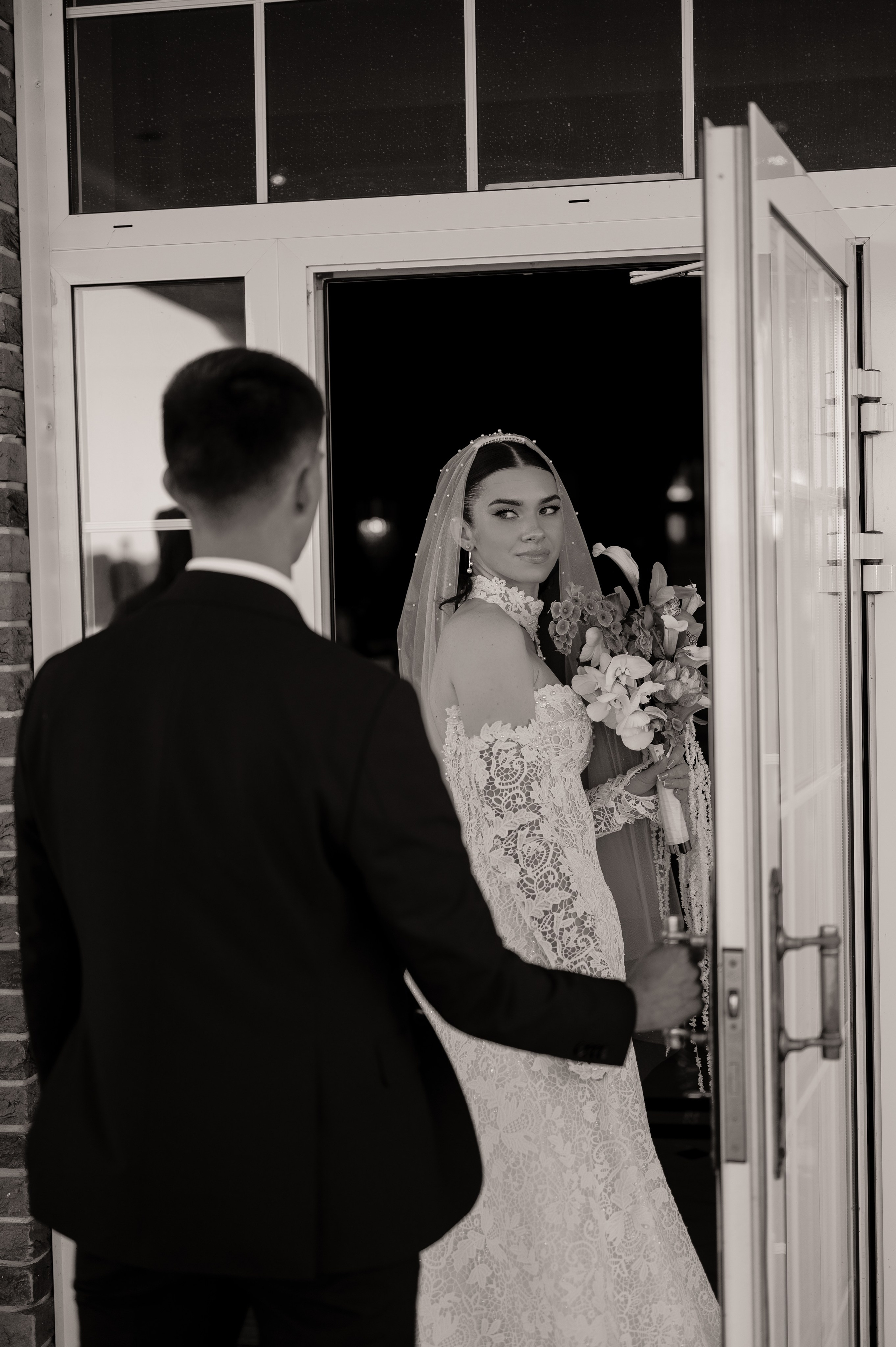 Никита и Настя. Свадебный и семейный фотограф в Краснодаре Алина Мельник