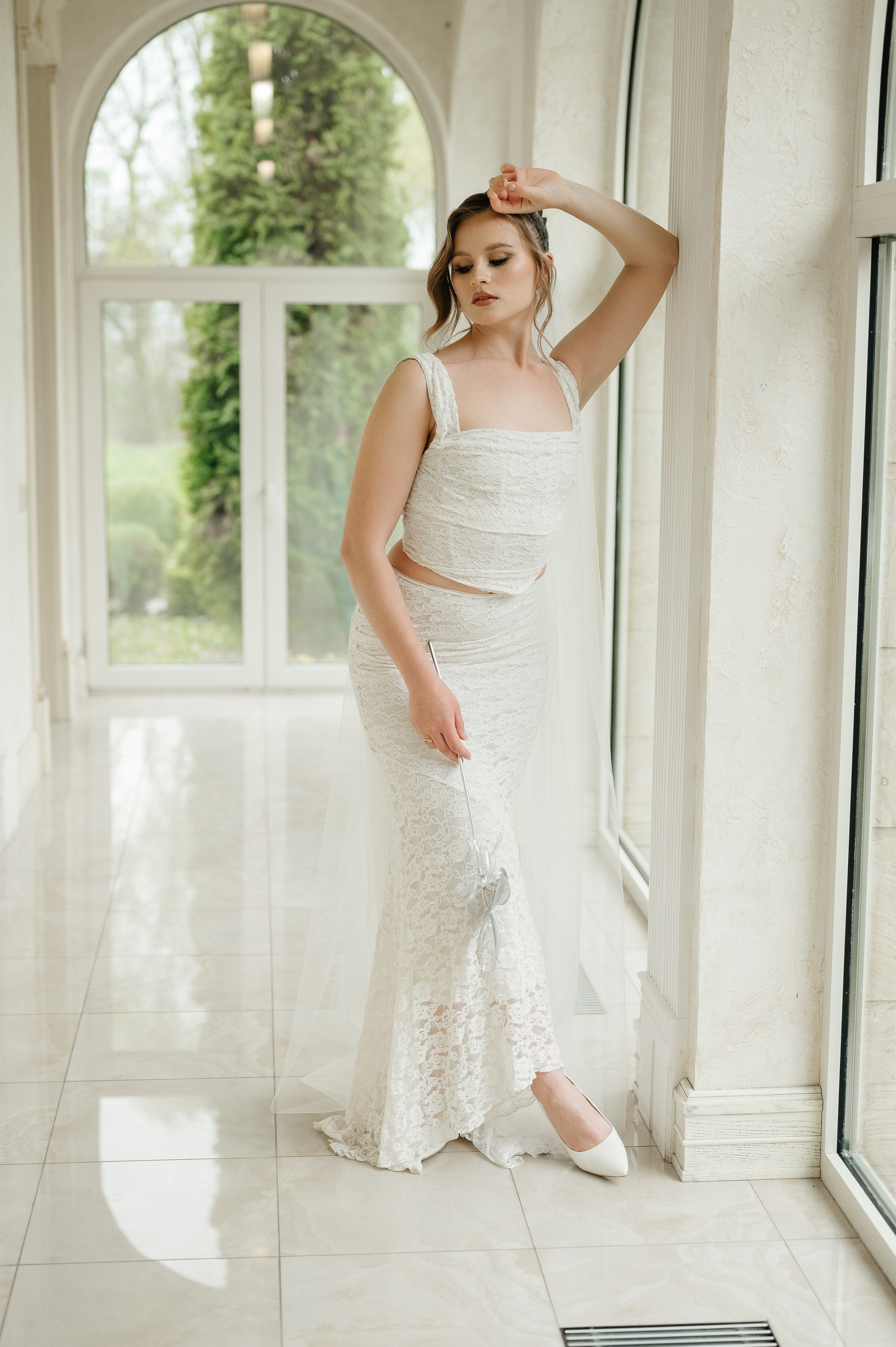 Леонид и Ольга. Свадебный и семейный фотограф в Краснодаре Алина Мельник