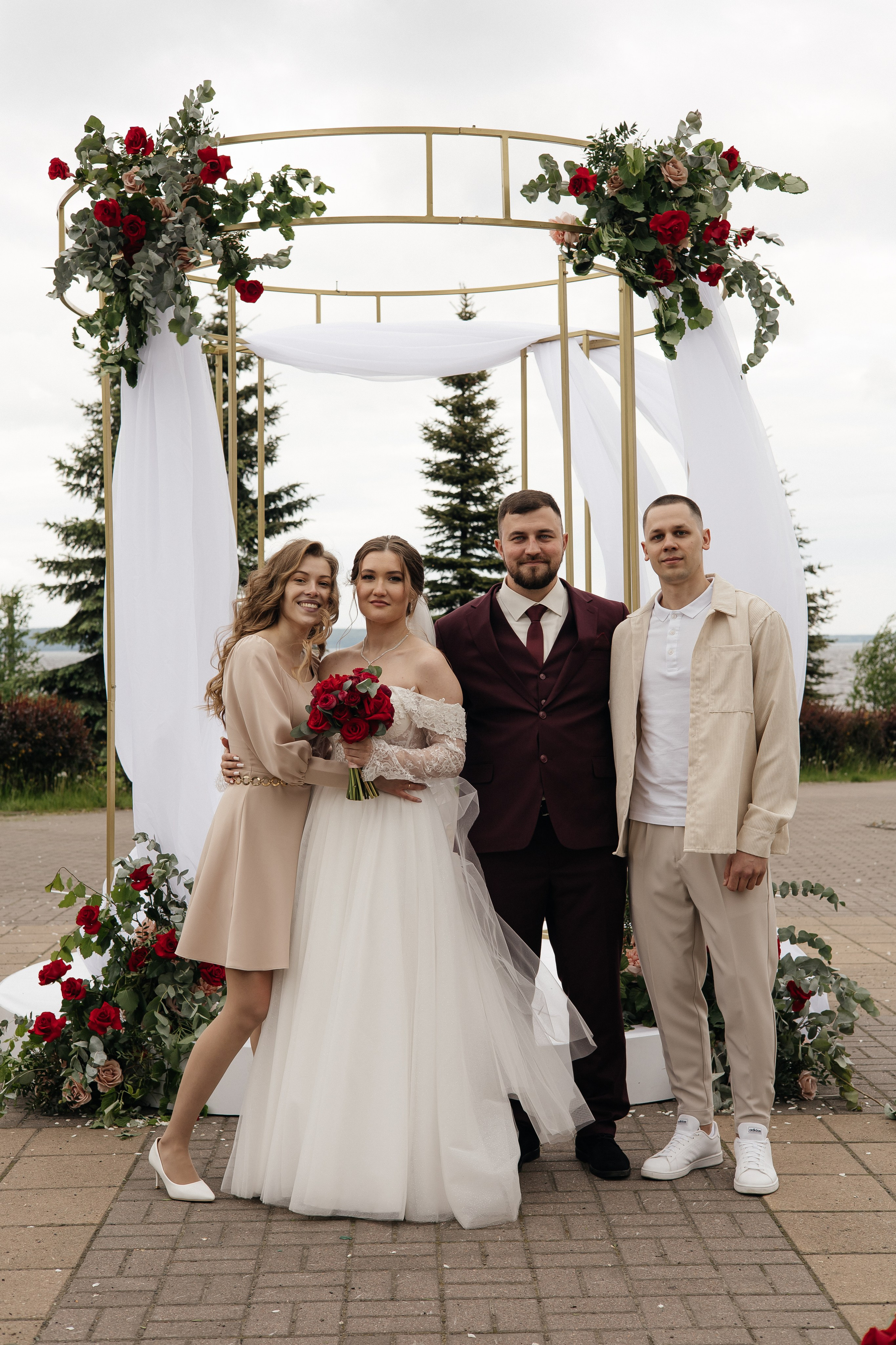 Между небом и землей. Фотограф Петрозаводск/СПБ