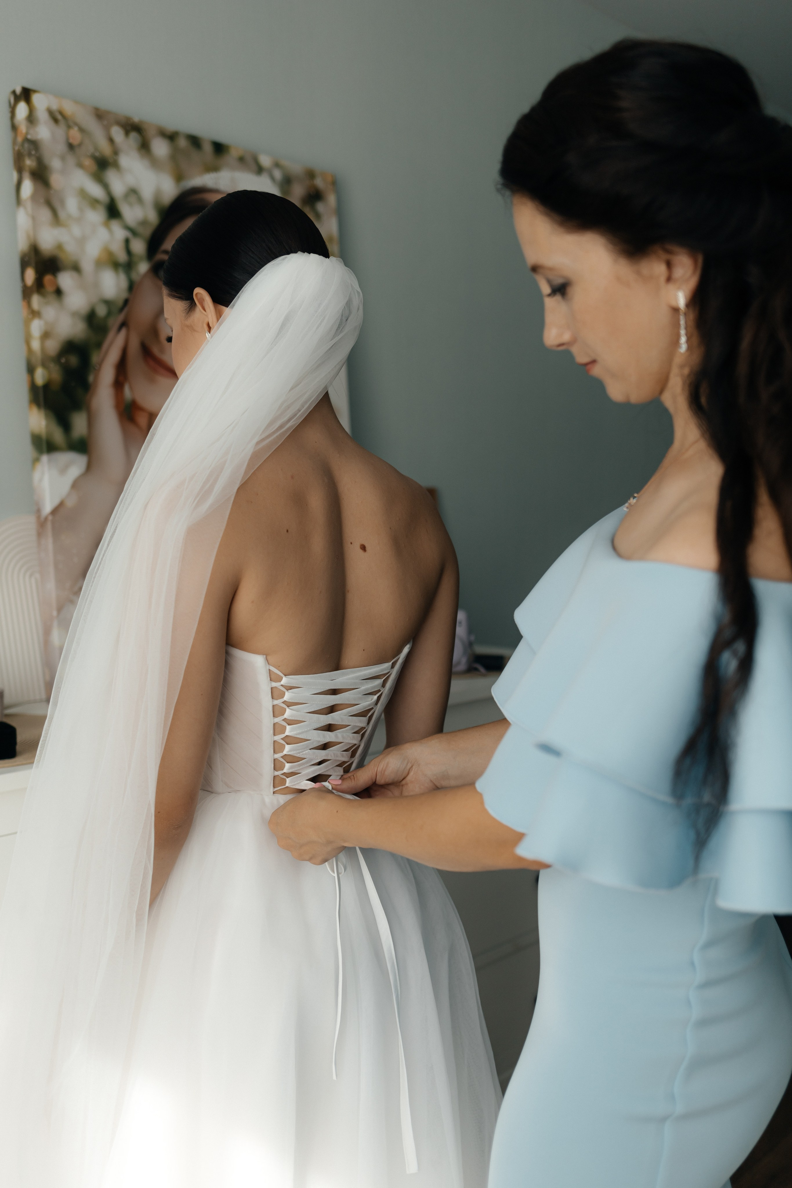 Даниил & Полина. Фотограф Петрозаводск/СПБ