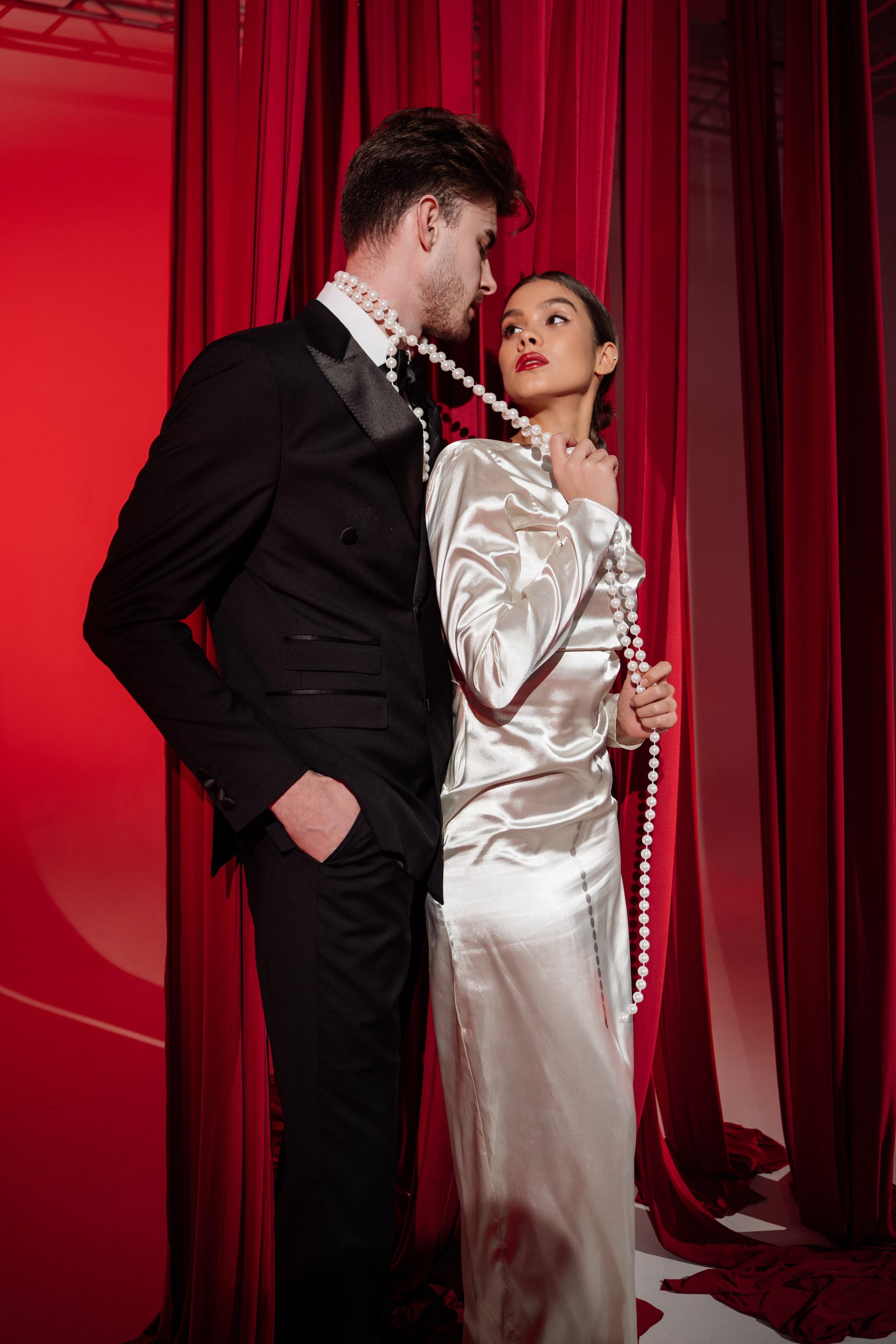 RED. Свадебный фотограф Тольятти Москва Адамова Виктория