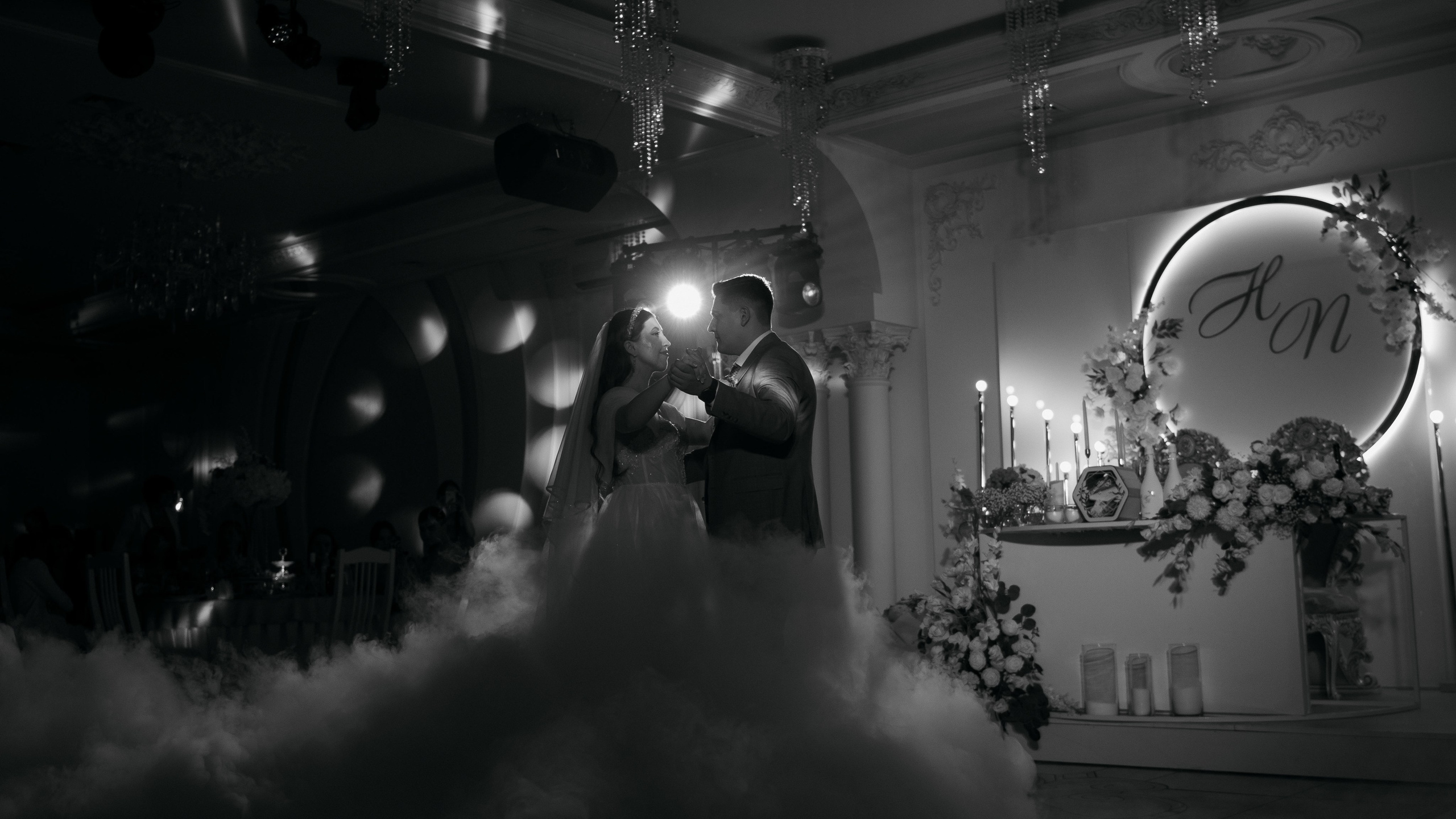 Полина и Никита. Свадебный и женский фотограф в Ставрополе Вика Лексеева