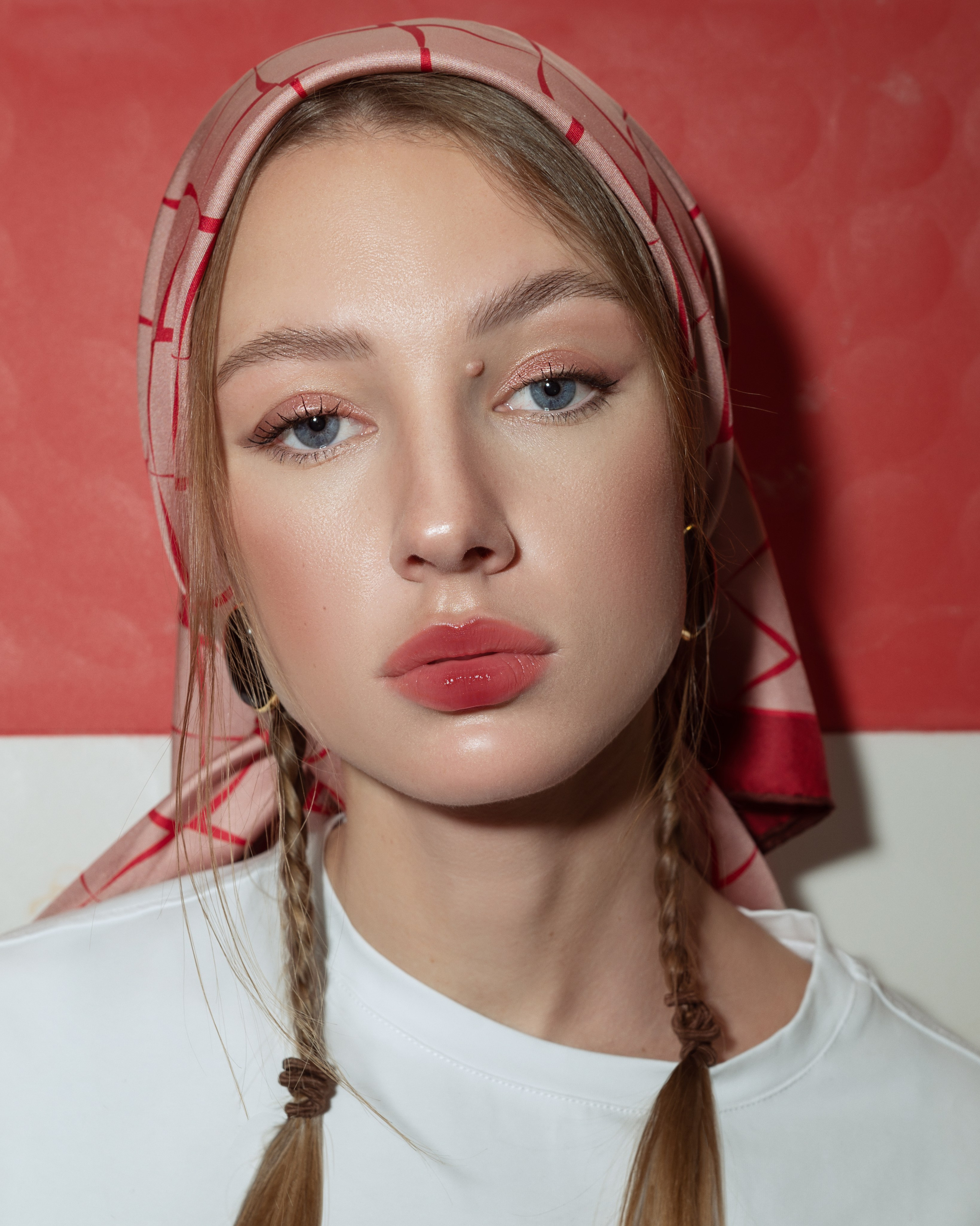 Съемка для контента