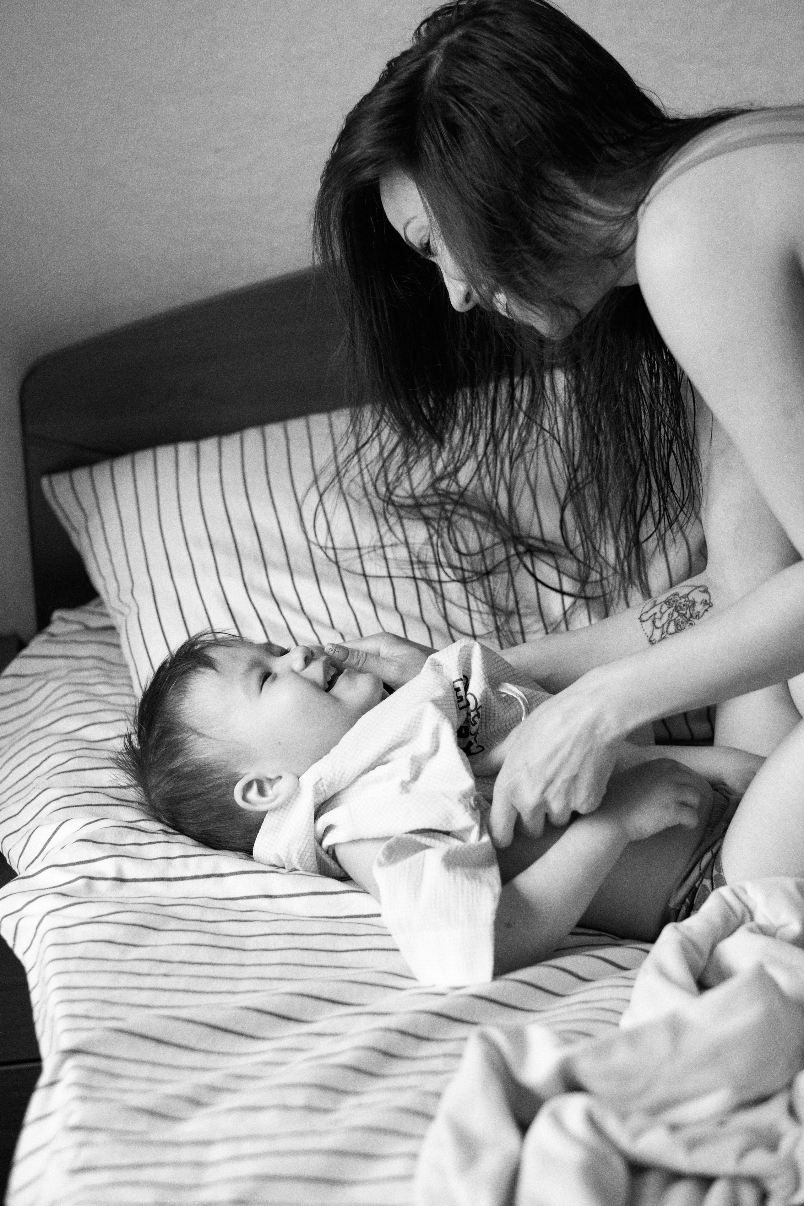 Семейная. Кристина — портретный фотограф