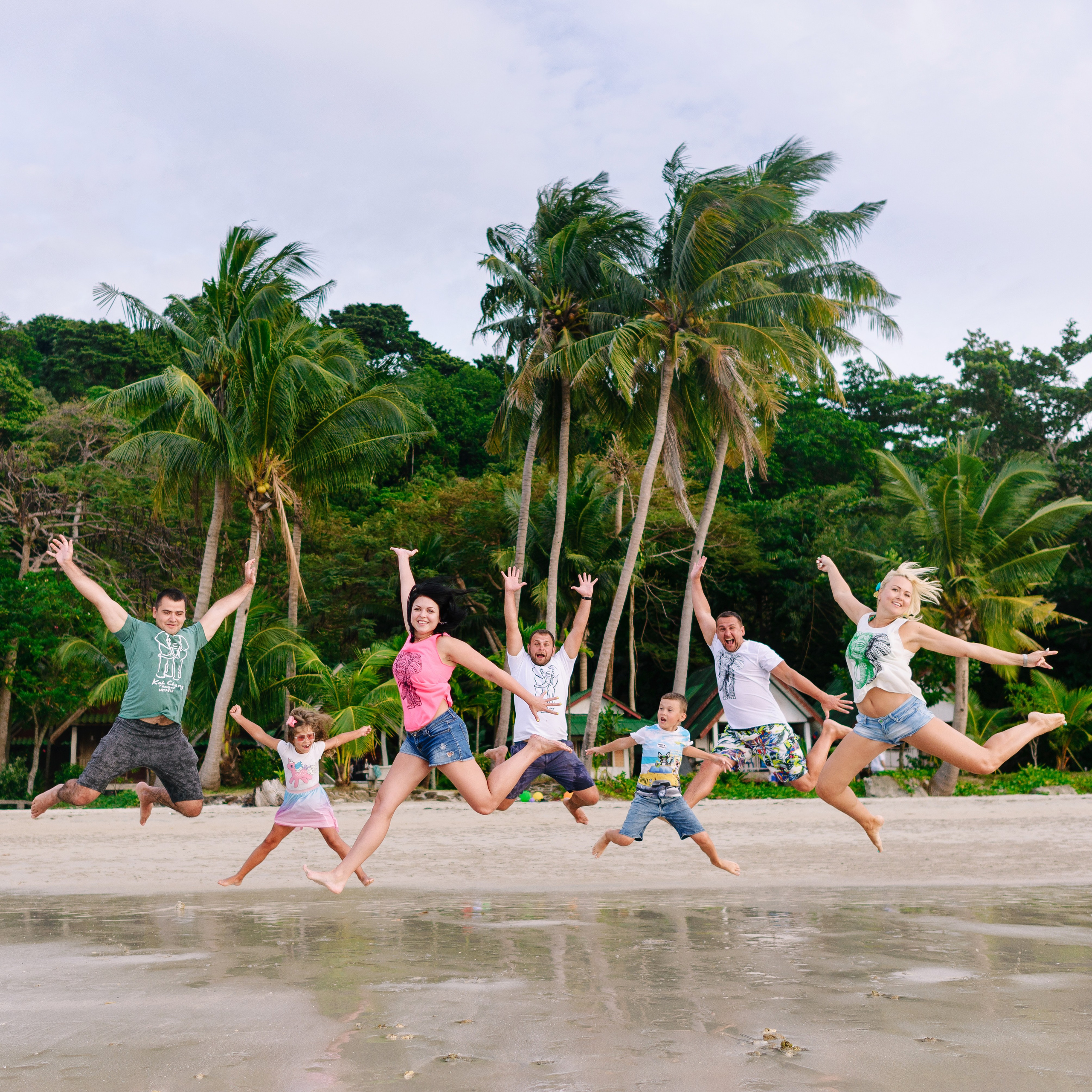 Таиланд. Фотограф в Казани Адель Гайнуллин