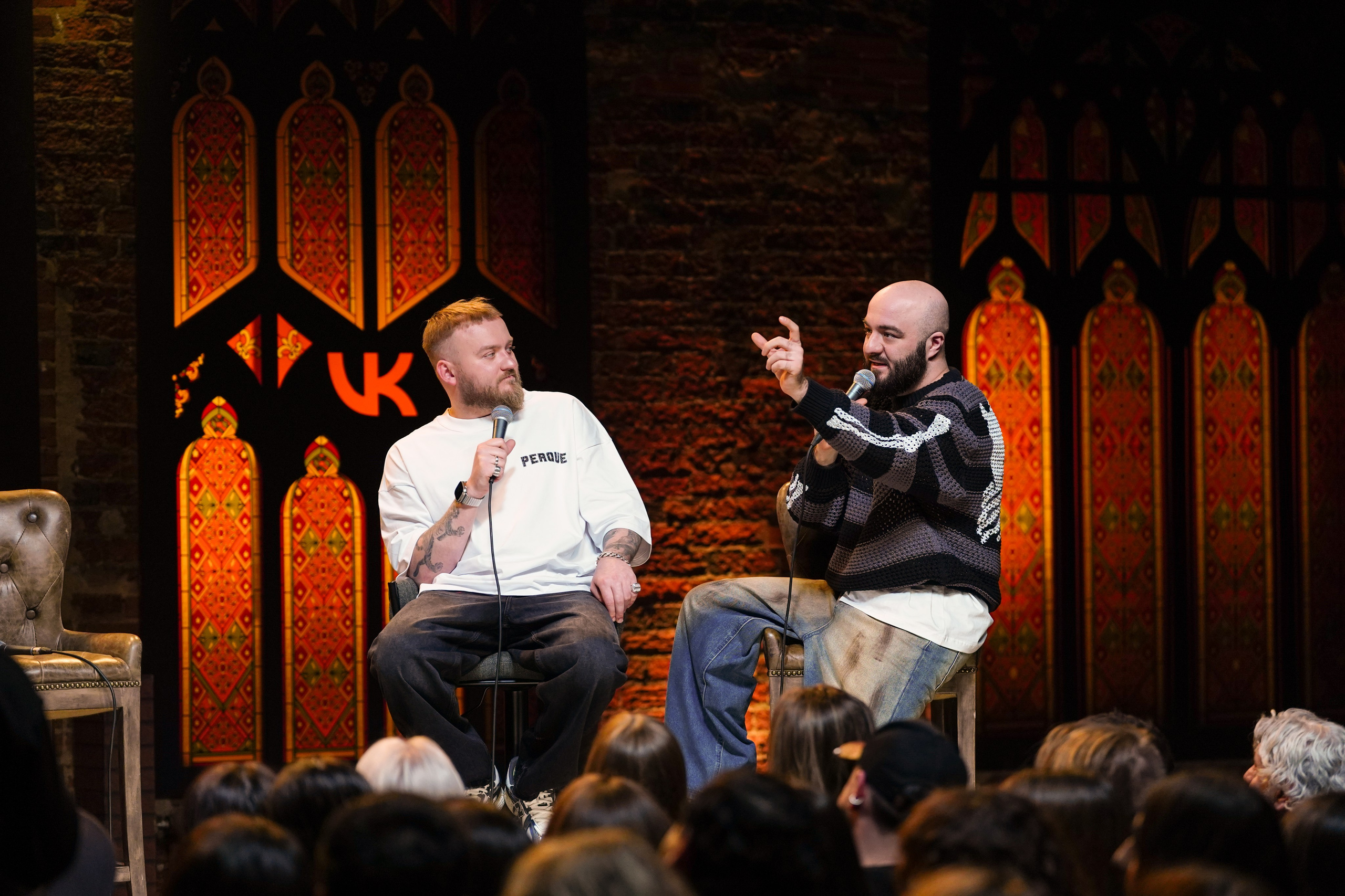 Решалы. AMODEO STUDIO