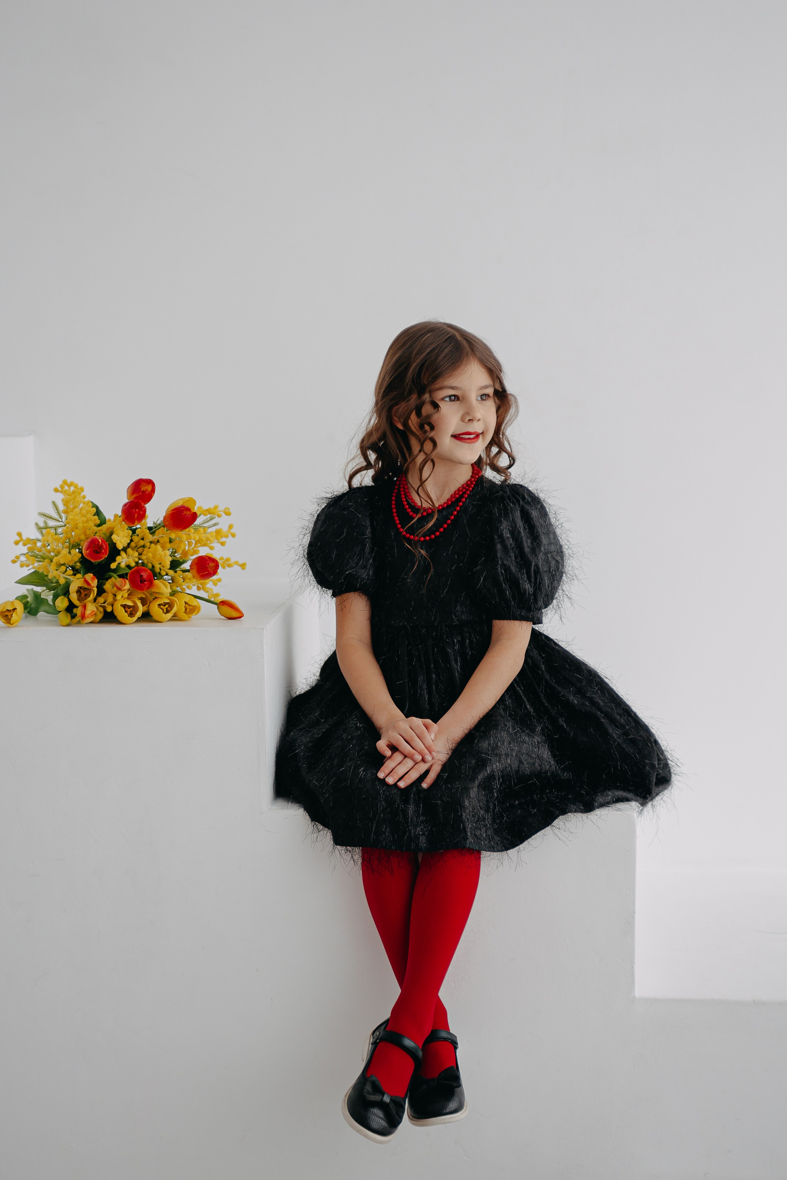 Детская съемка. Семейный и свадебный фотограф Элеонора Головёнкина Калининград — Находка