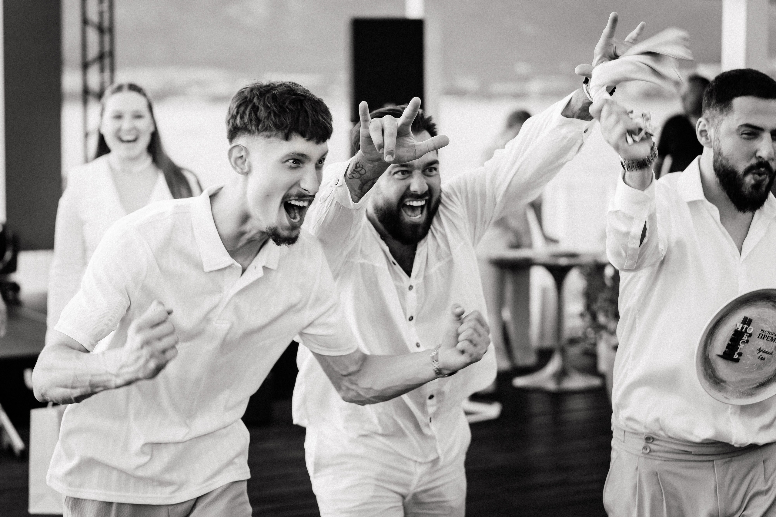 Премия «Что Где Есть» Маяк. Свадебный и репортажный, фуд фотограф в Новороссийске Евгений Александриди