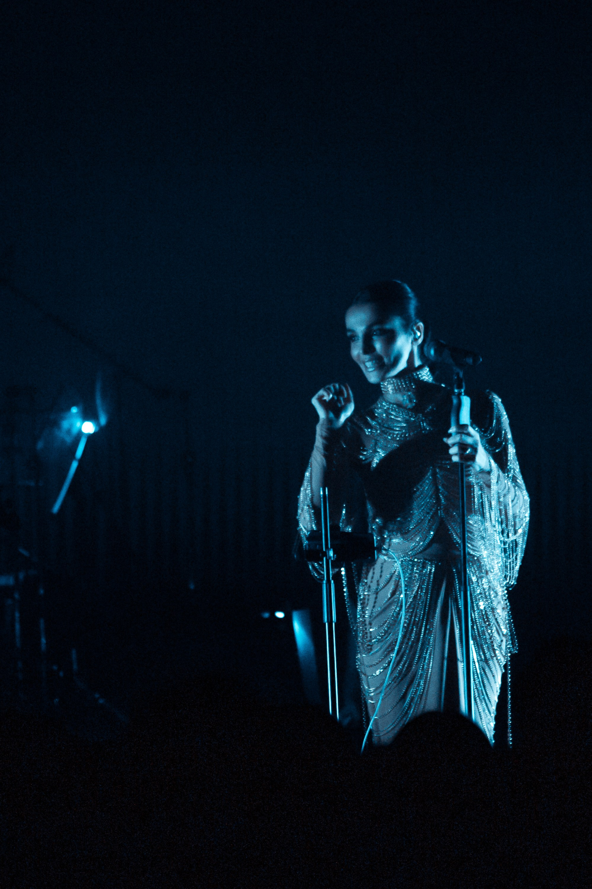 Концерт Sati Ethnica в Конгресс-холл. Фотограф в Челябинске Ополихина Анна