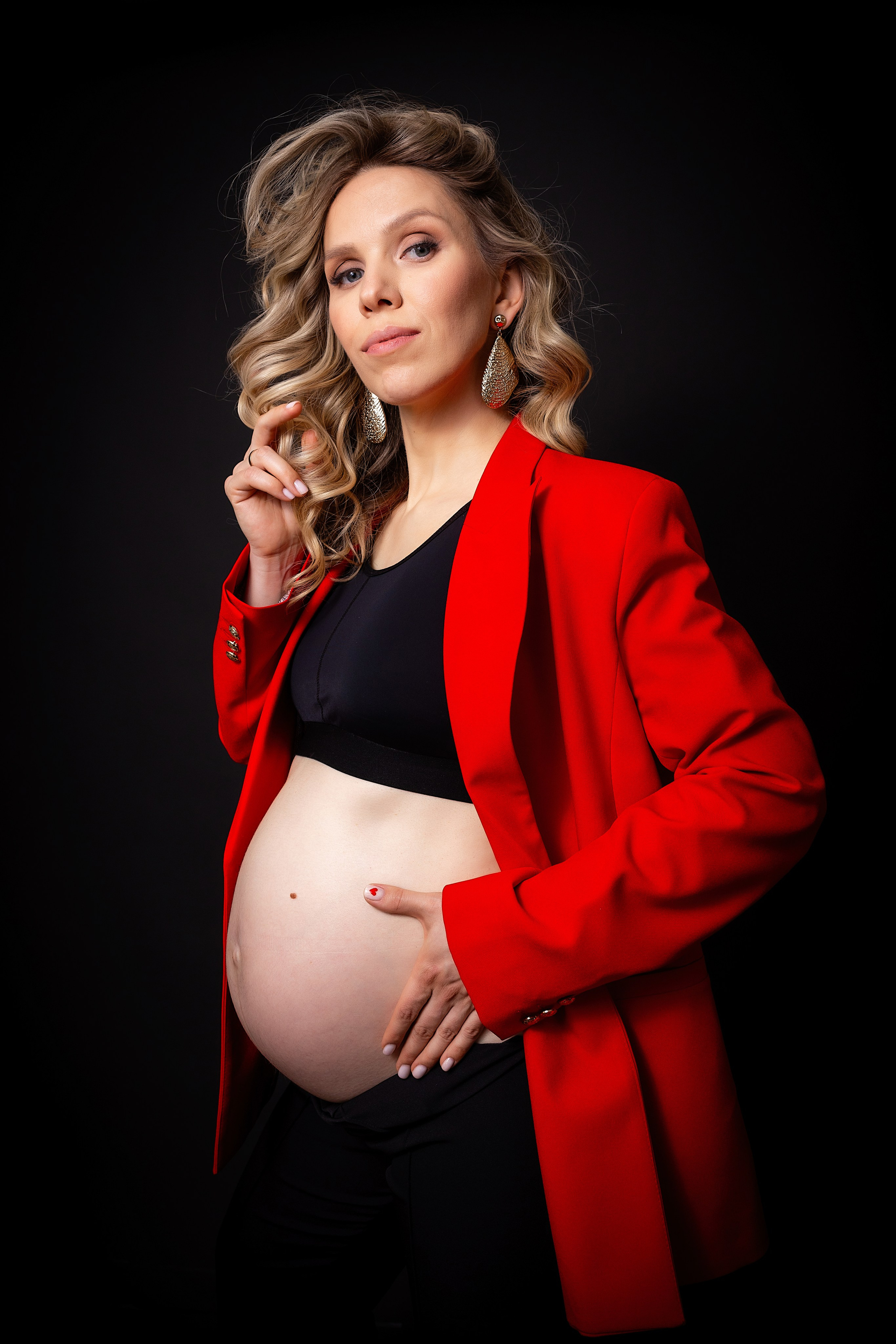 Фотосессия беременности в Железнодорожном. Фотограф в Железнодорожном и Балашихе