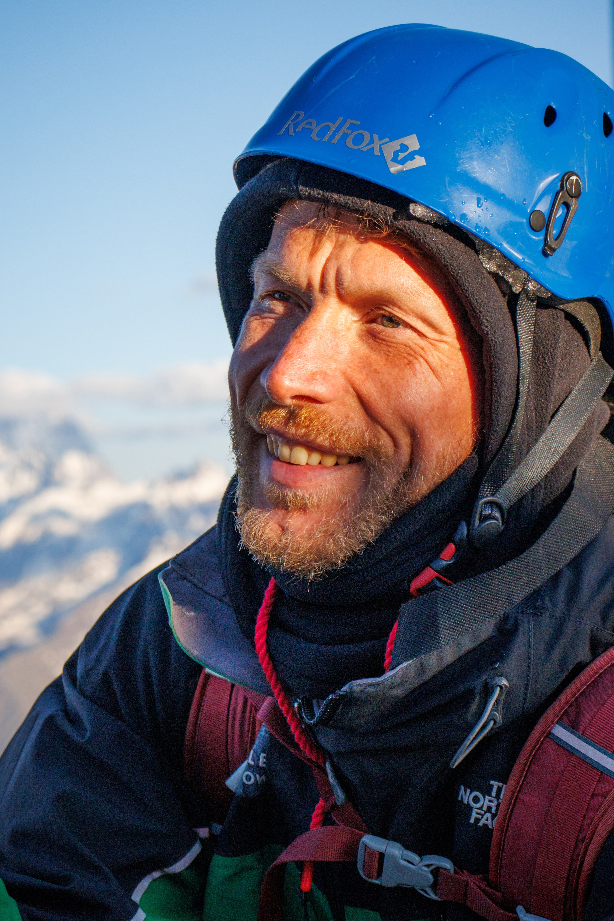Снежно-ледовые занятия. Фотограф на трекинг и восхождение Эльбрус, Приэльбрусье. Елизавета Бобок
