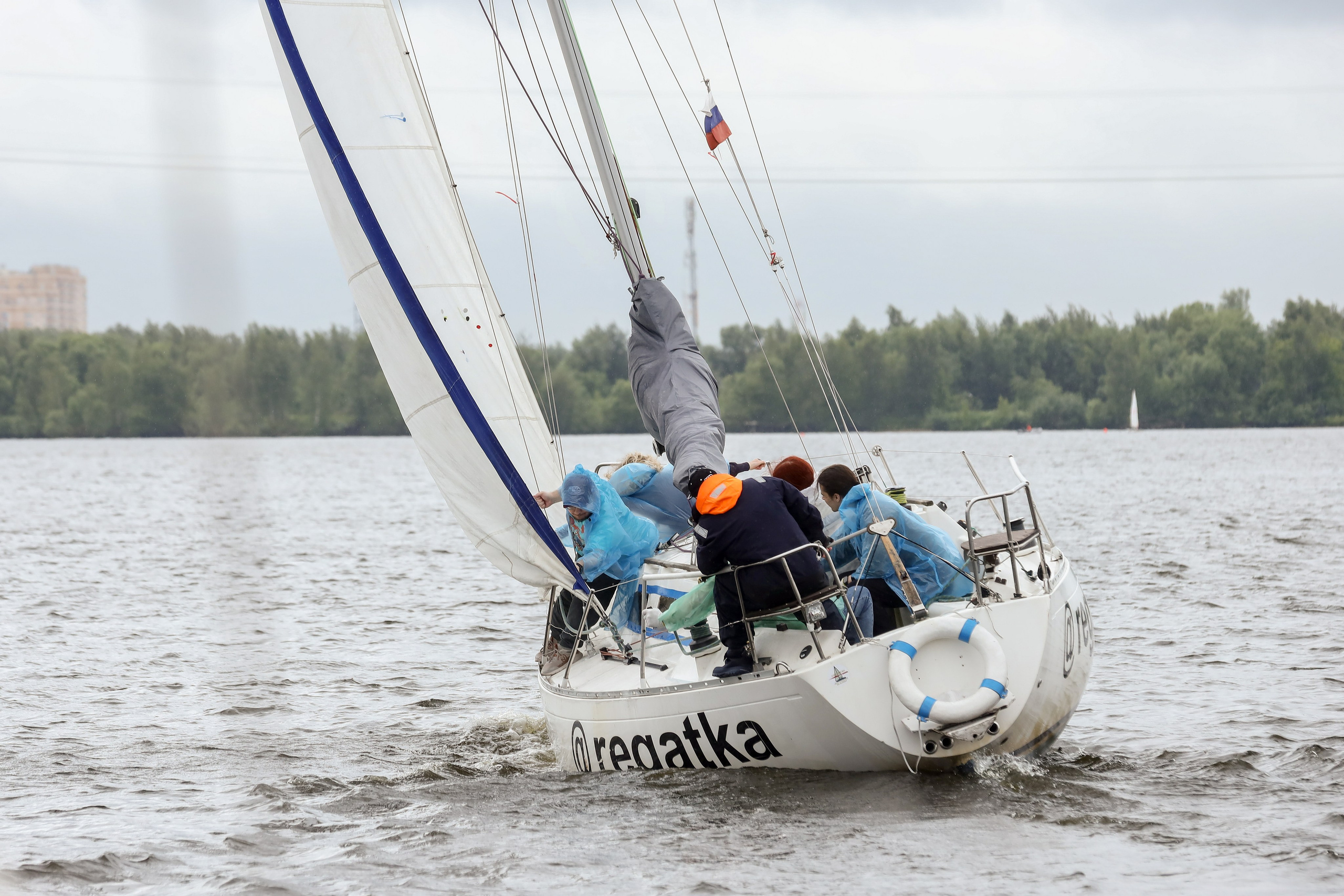 Tessa. Фотограф Антон Чупринин