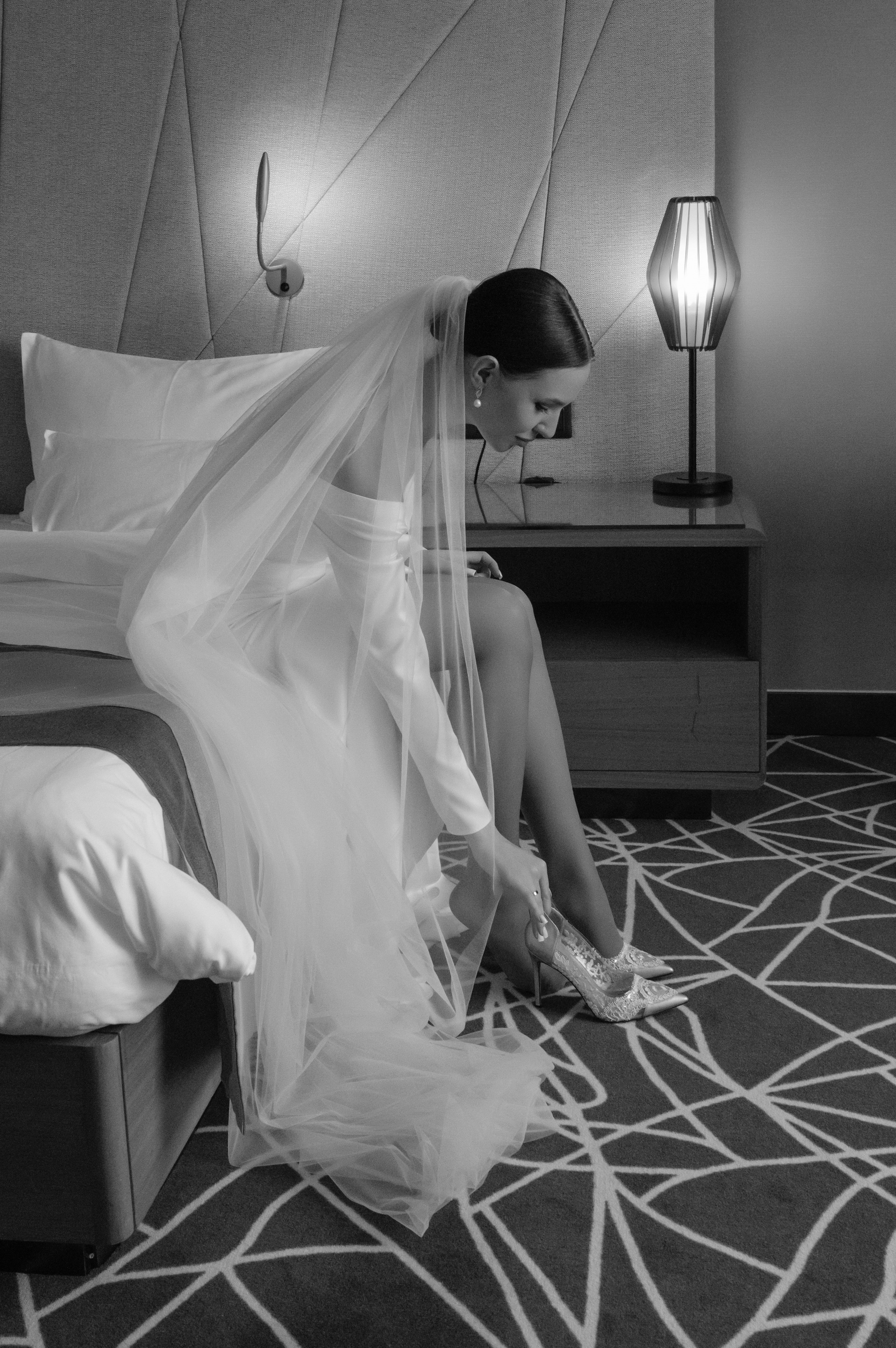 Свадебная съемка Дмитрия и Полины (съемка в г. Владивосток) 2023 год. Свадебный и семейный фотограф в Находке и Владивостоке