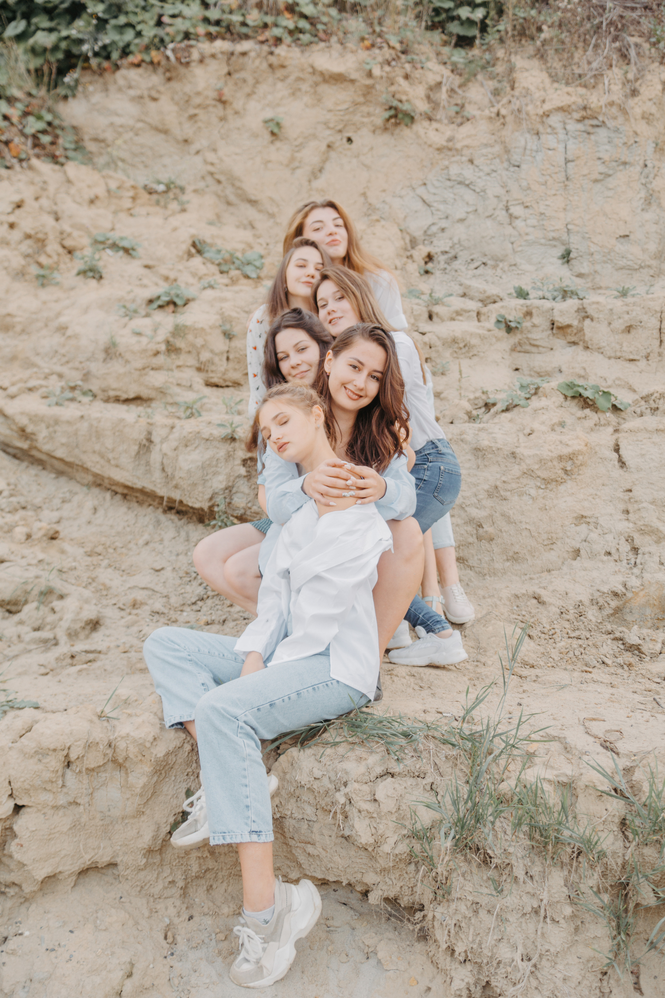 Girls. Свадебный и семейный фотограф Томск| Юлия Филатова