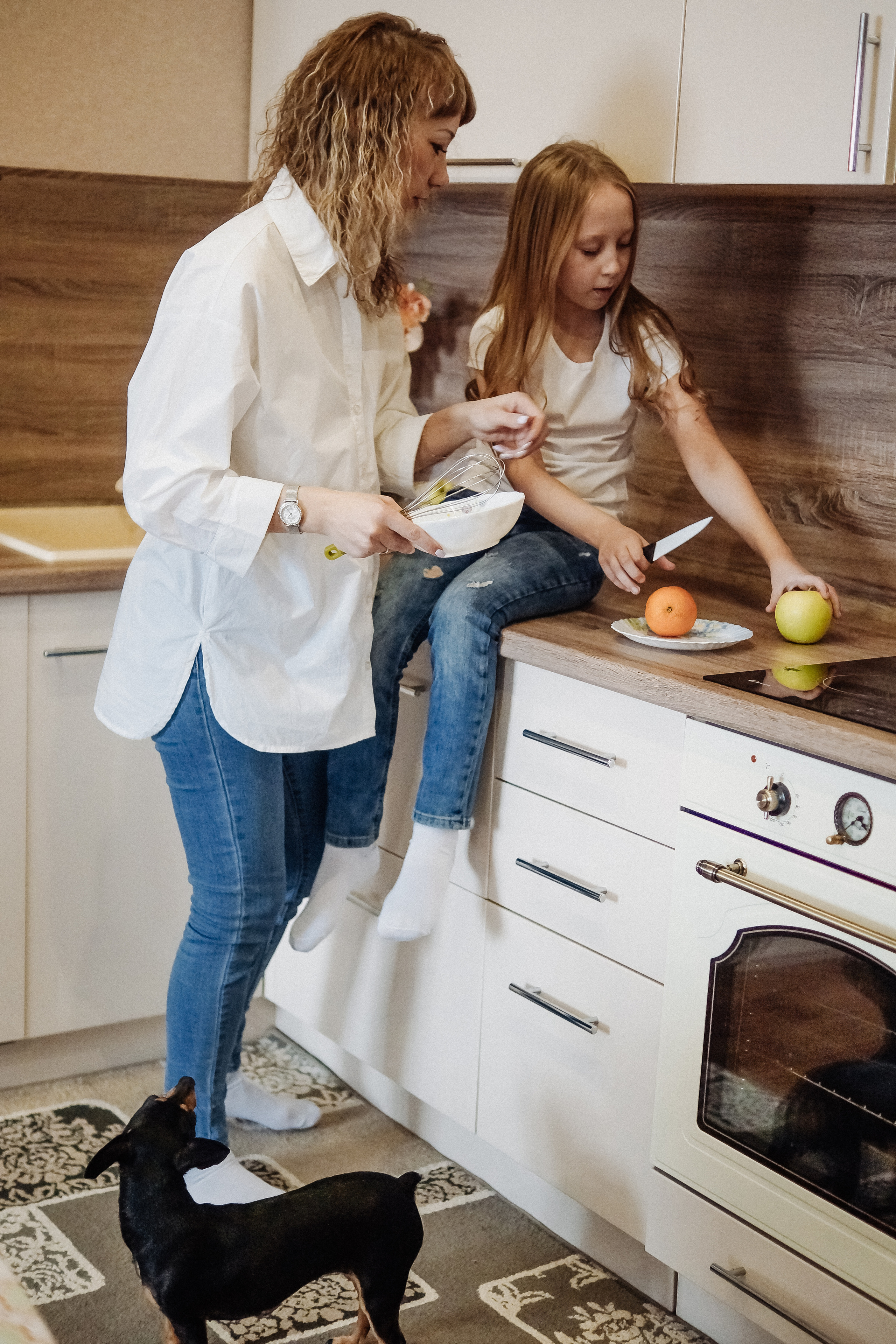 Большая семья. Свадебный и семейный фотограф Томск| Юлия Филатова