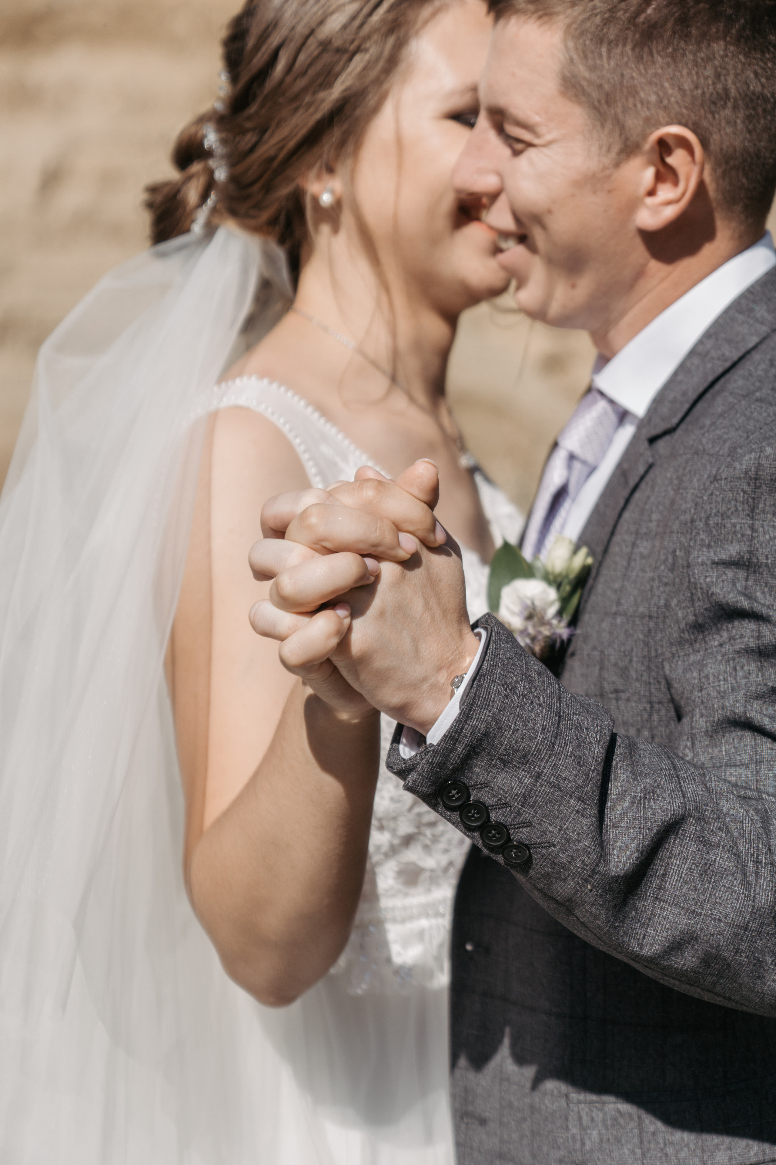 Алина и Сергей. Свадебный и семейный фотограф Томск| Юлия Филатова