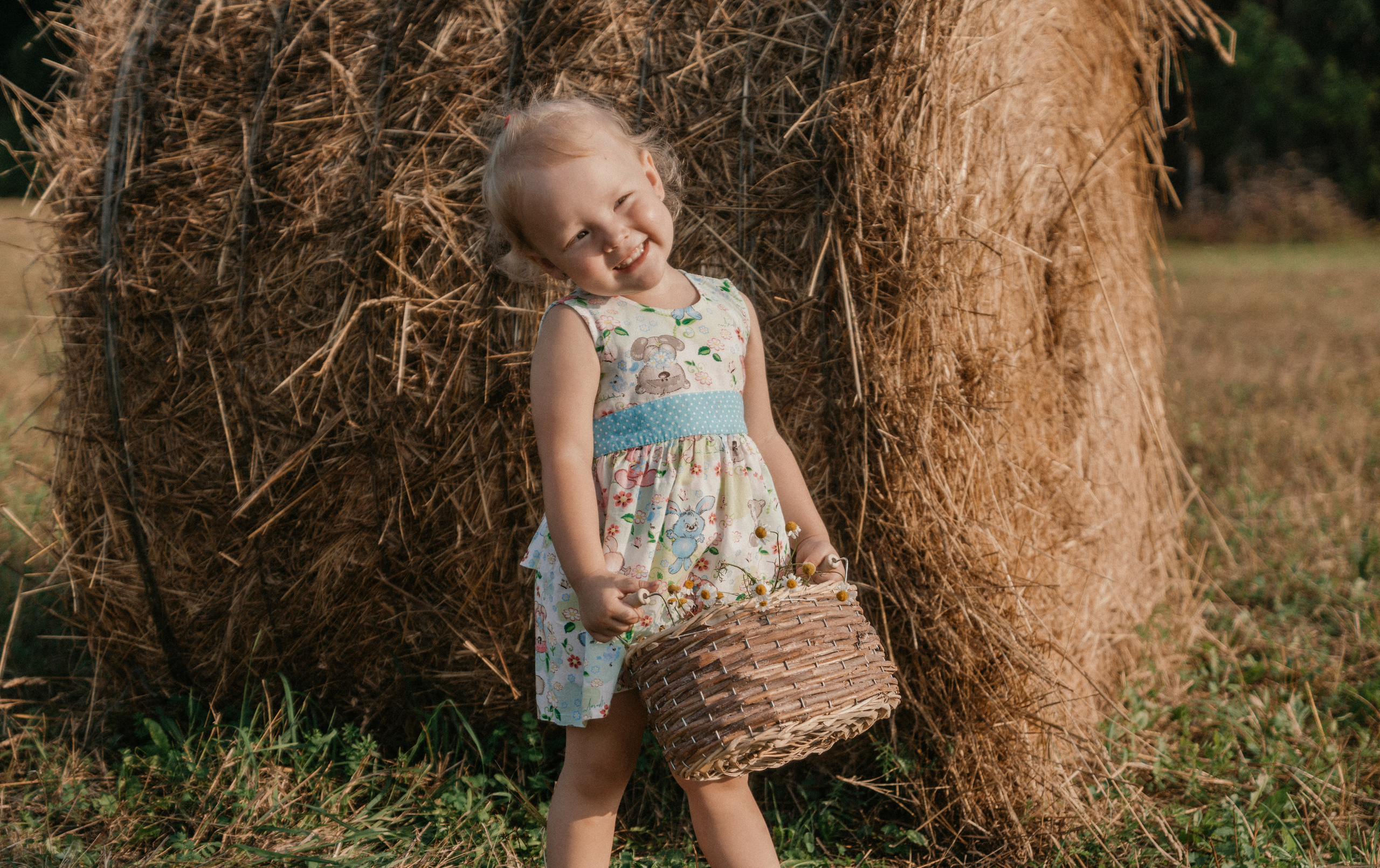 Summer time. Свадебный и семейный фотограф Томск| Юлия Филатова