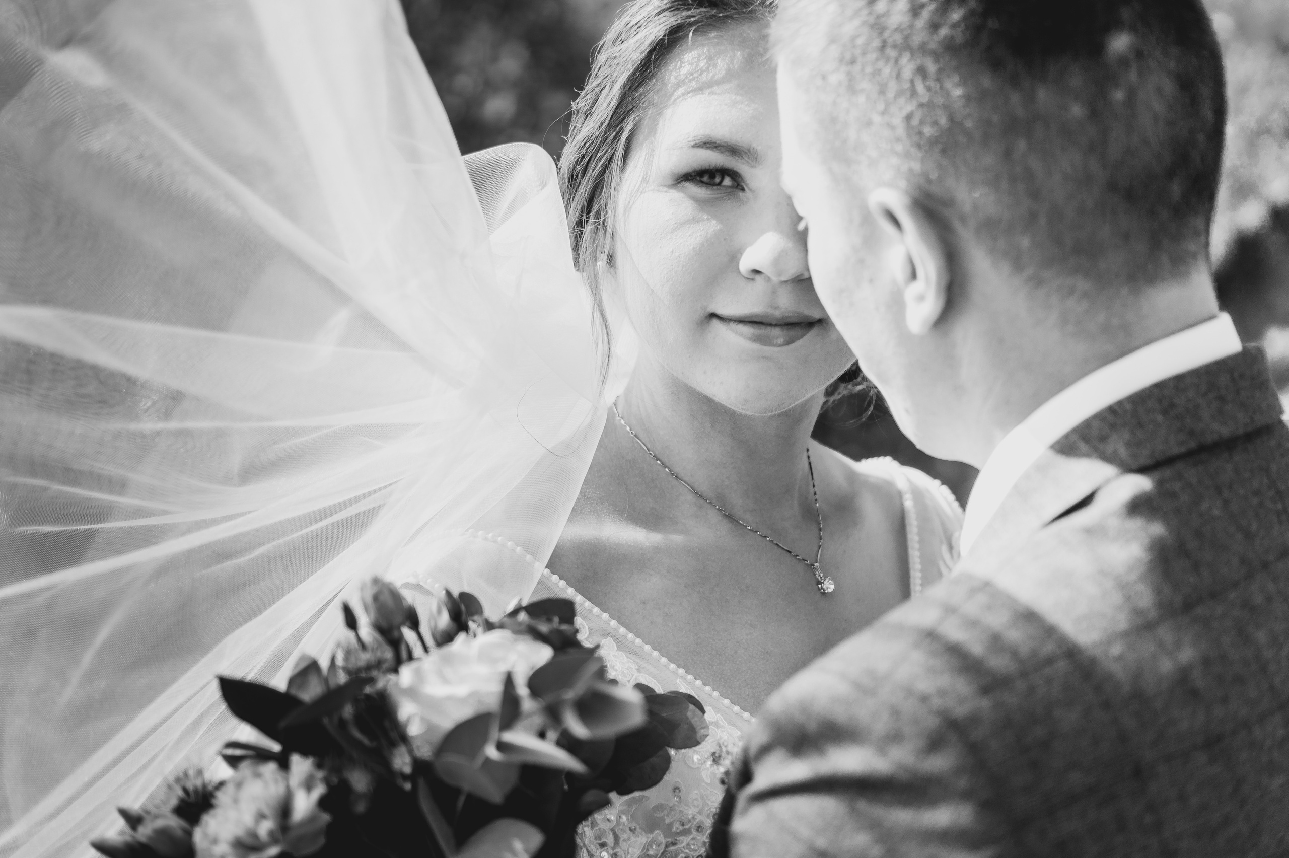 Алина и Сергей. Свадебный и семейный фотограф Томск| Юлия Филатова