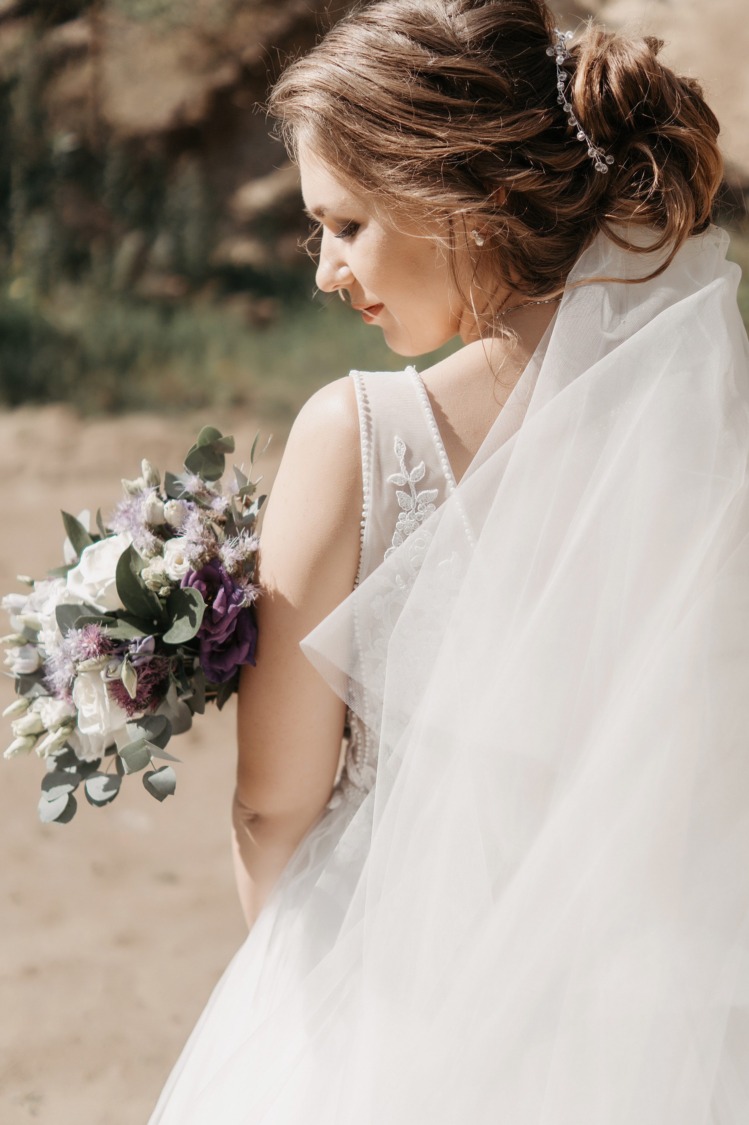 Алина и Сергей. Свадебный и семейный фотограф Томск| Юлия Филатова